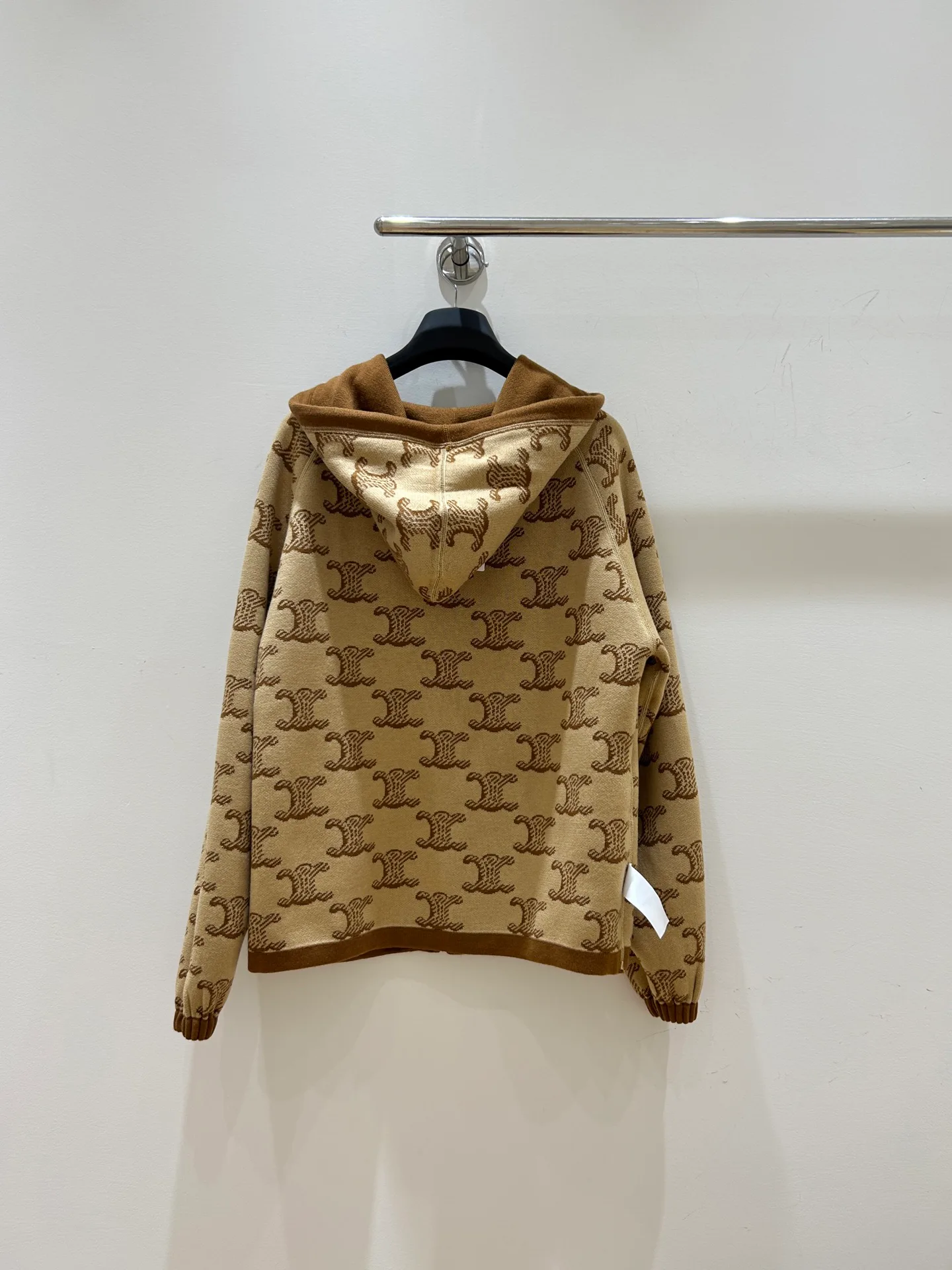 Куртки И Пуховики Женские Celine 409990