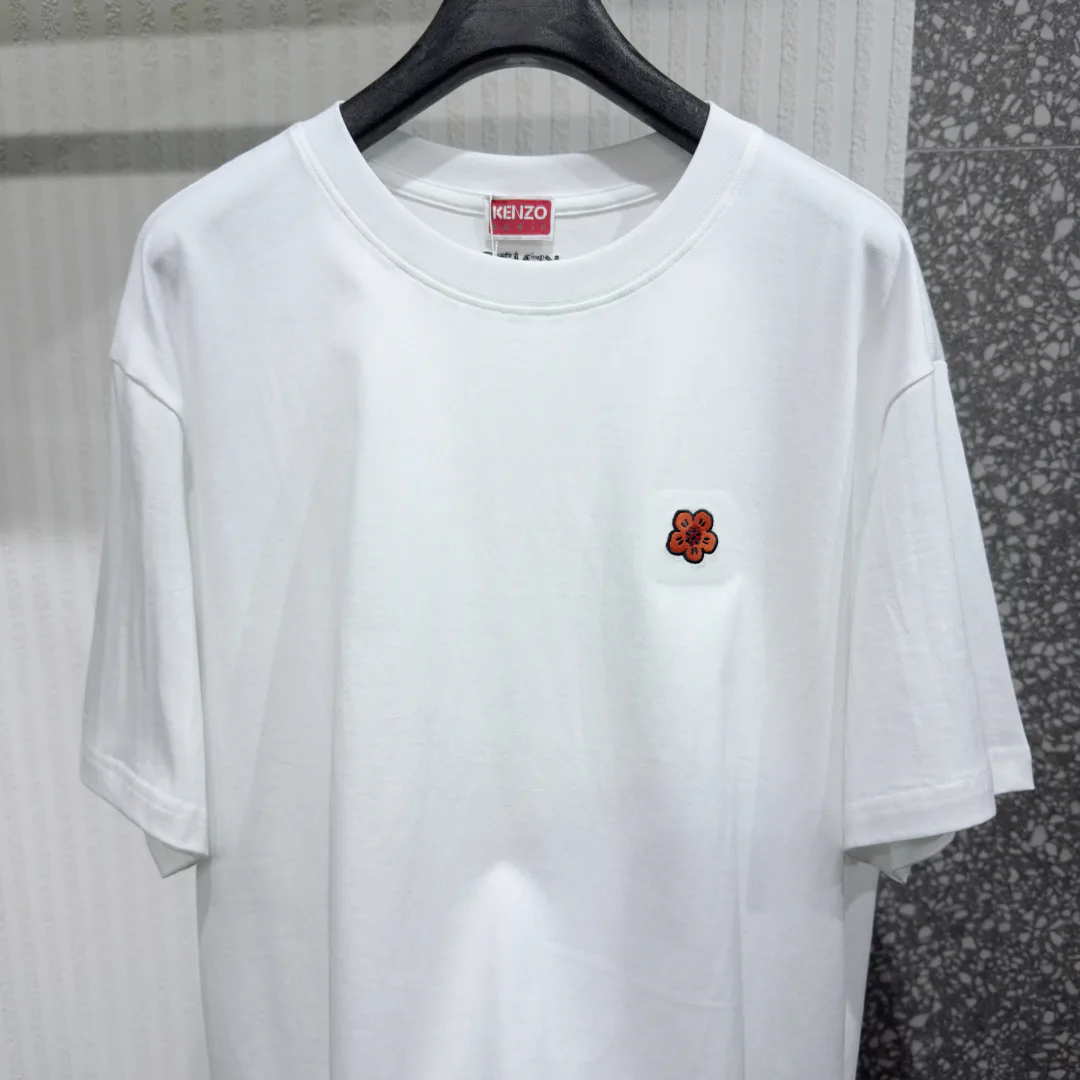 Футболки Мужские Kenzo 11654581