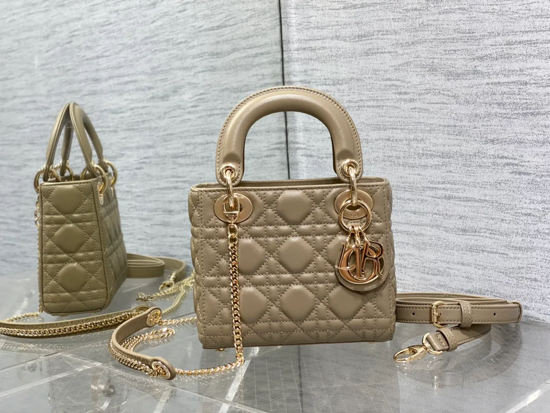 Классические Сумки Женские Christian Dior 13208792