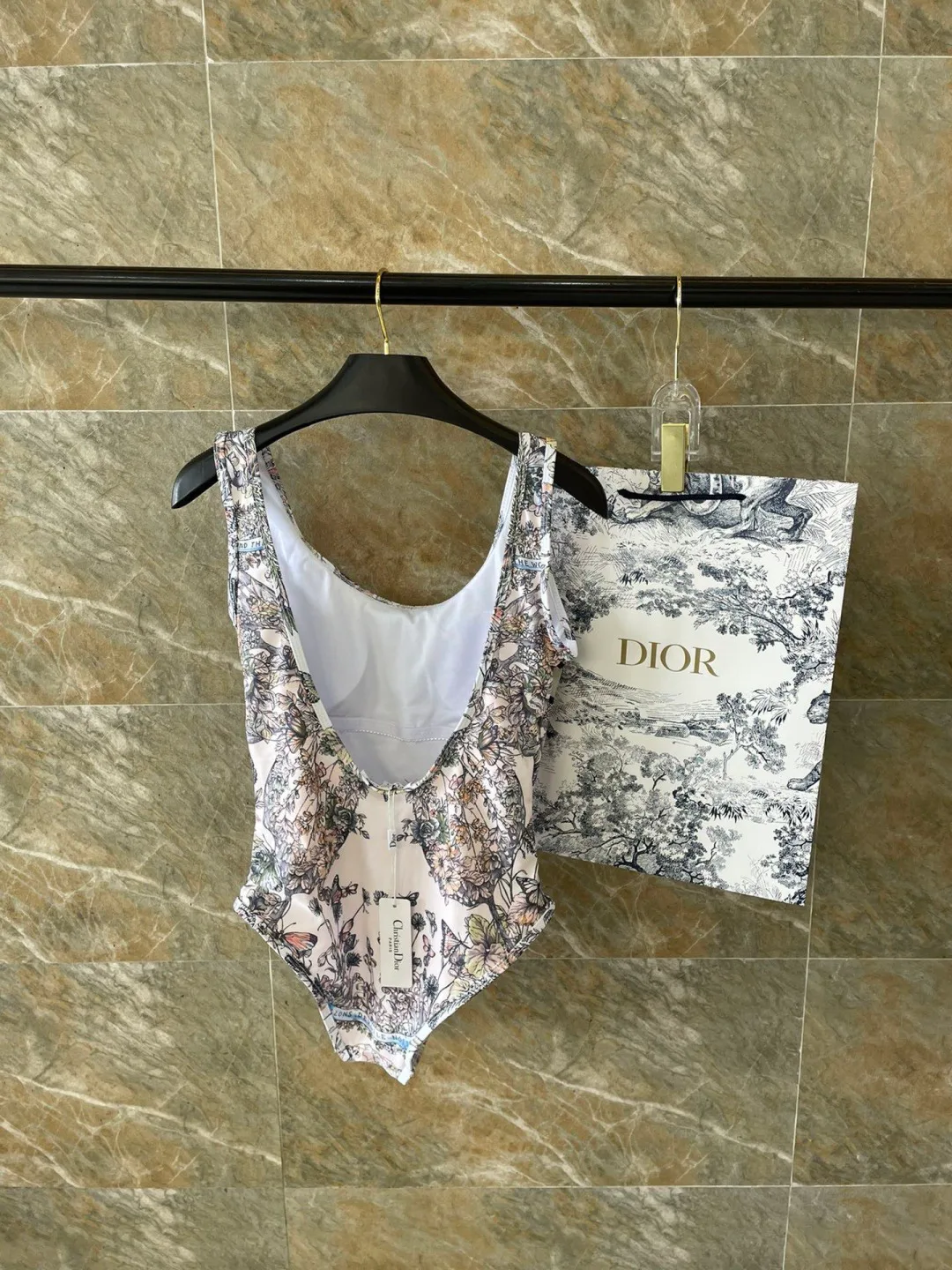 Купальники Женские Christian Dior 19569968