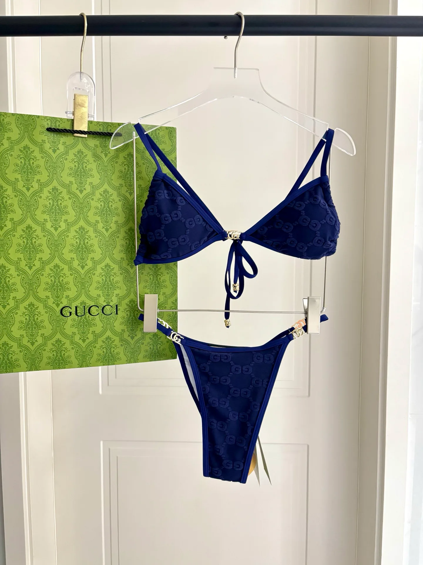 Купальники Женские Gucci 11335441