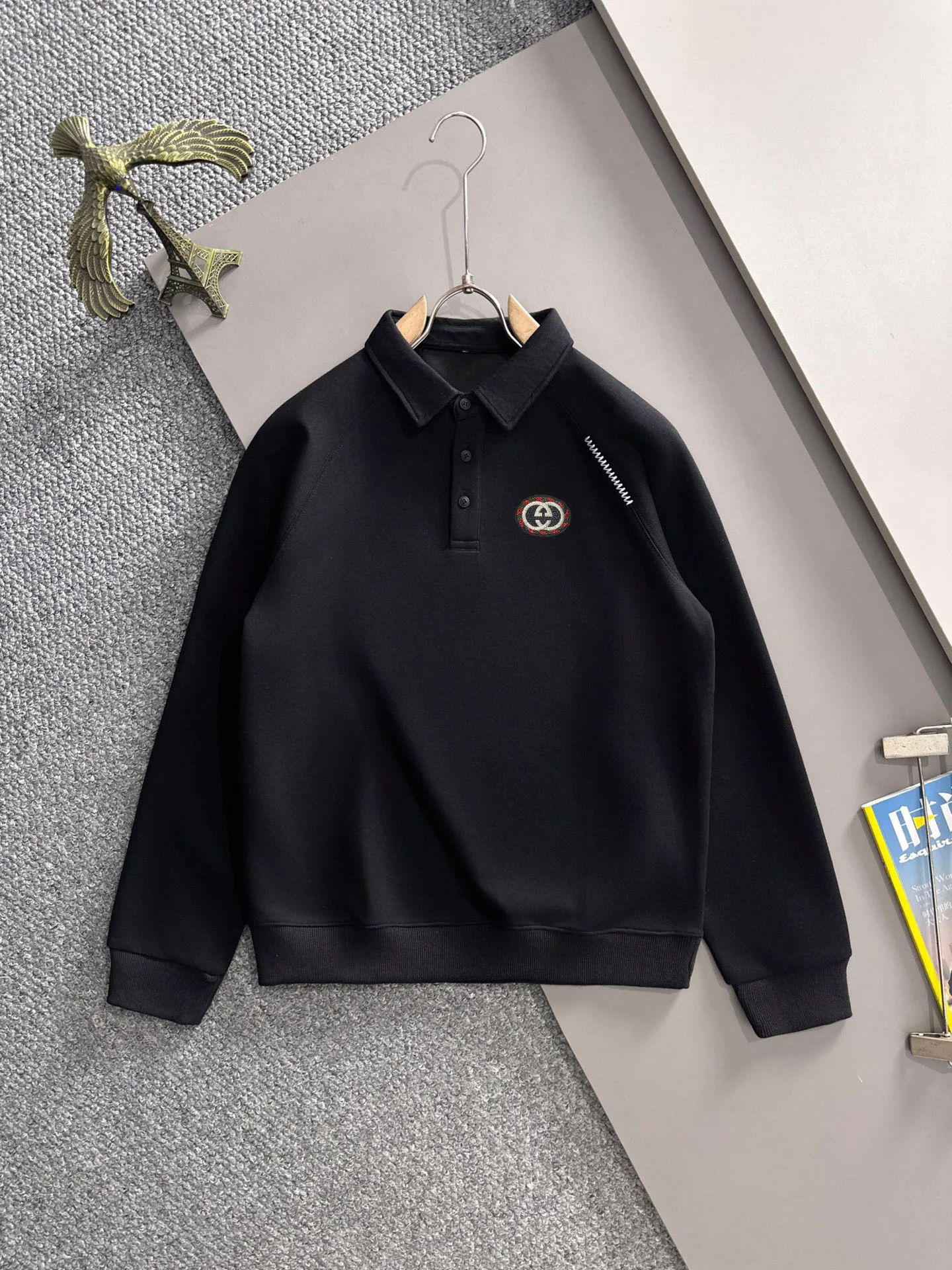 Свитшоты И Худи Мужские Gucci 725984