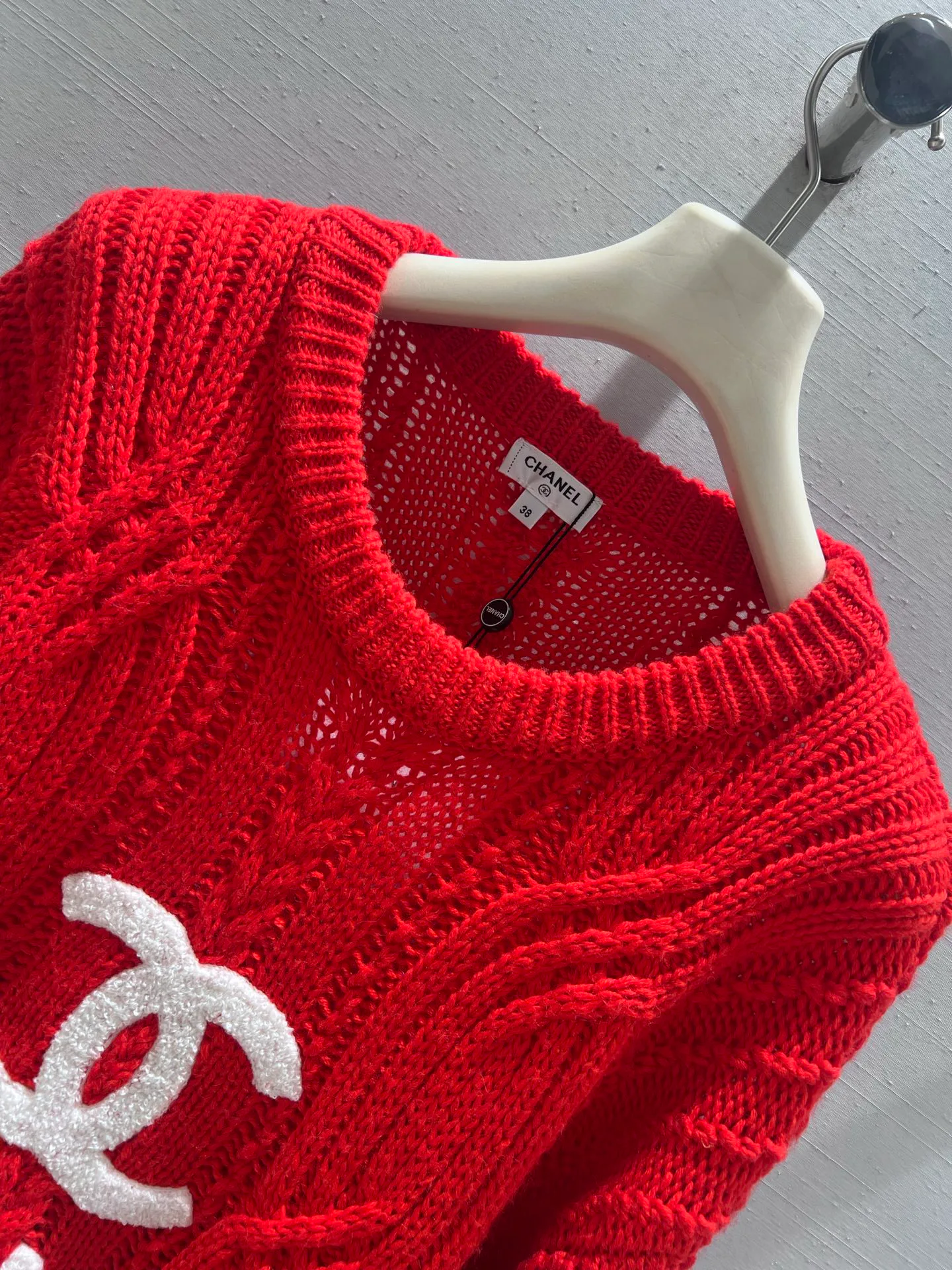 Джемперы И Свитеры Женские Chanel 998273