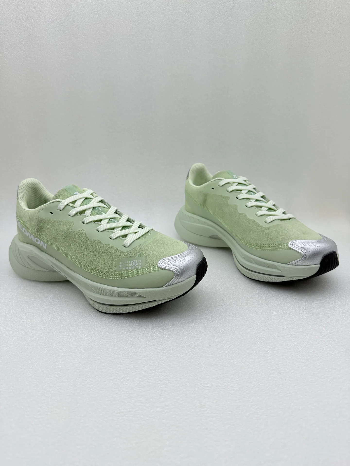 Кроссовки Женские Salomon 440011