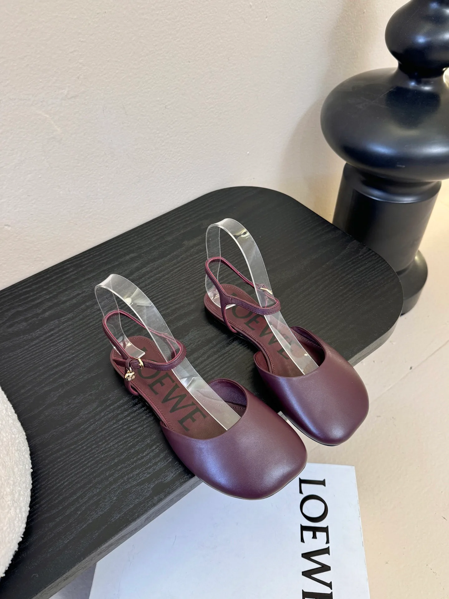 Туфли Женские Loewe 10840525