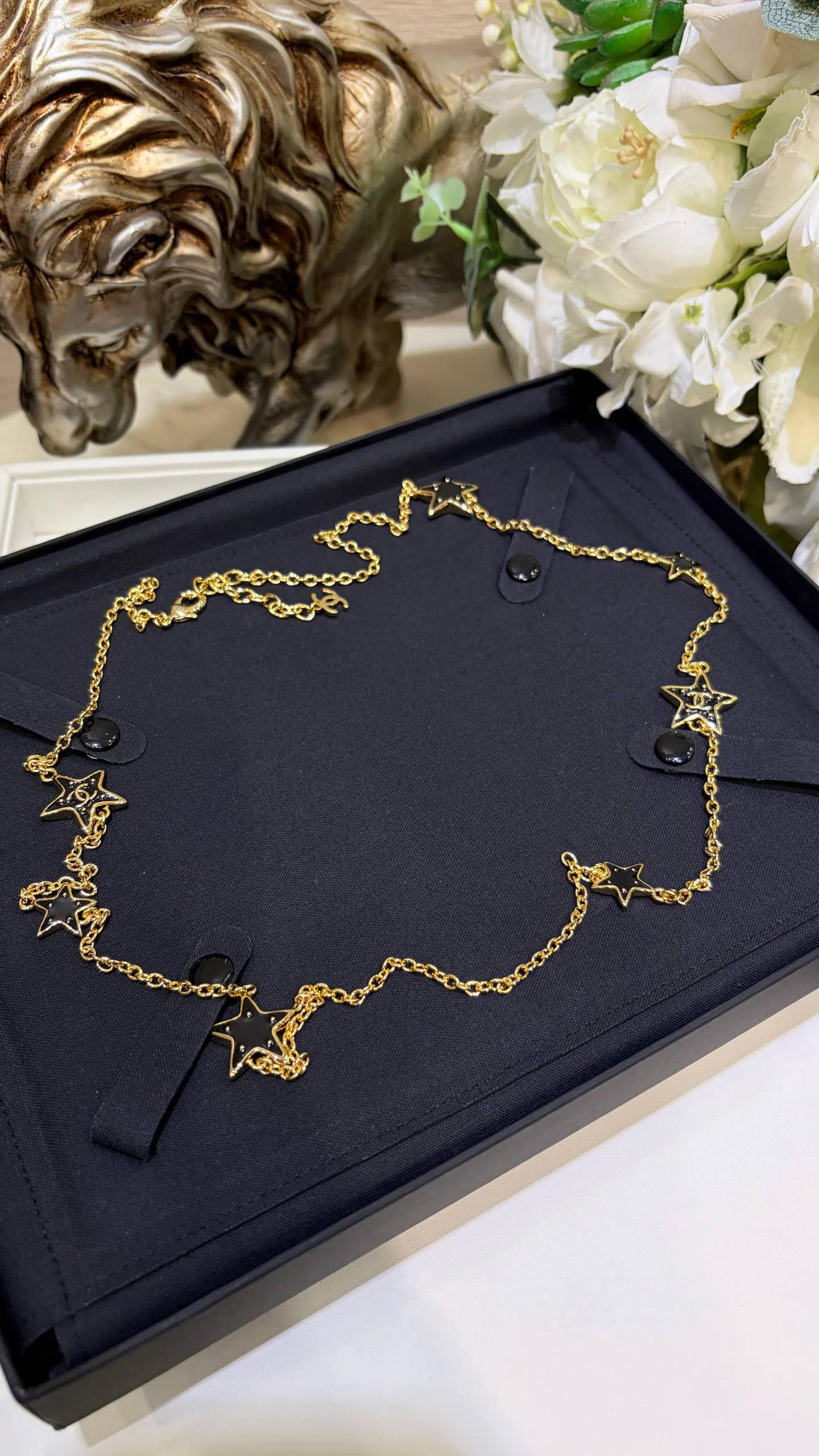 Бижутерия Chanel 18603871