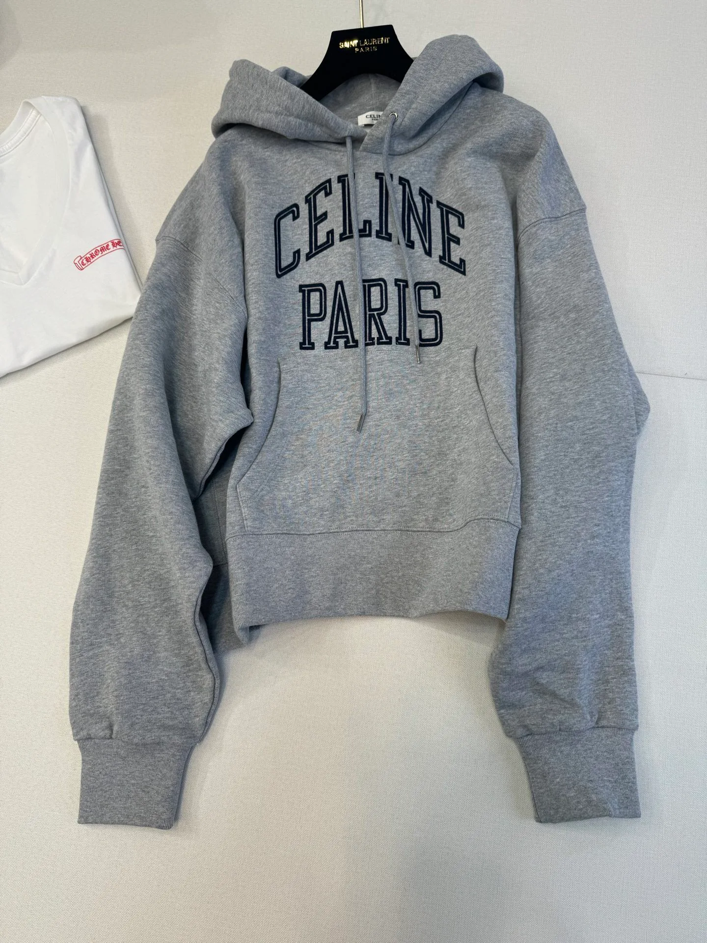 Свитшоты И Худи Женские Celine 909582