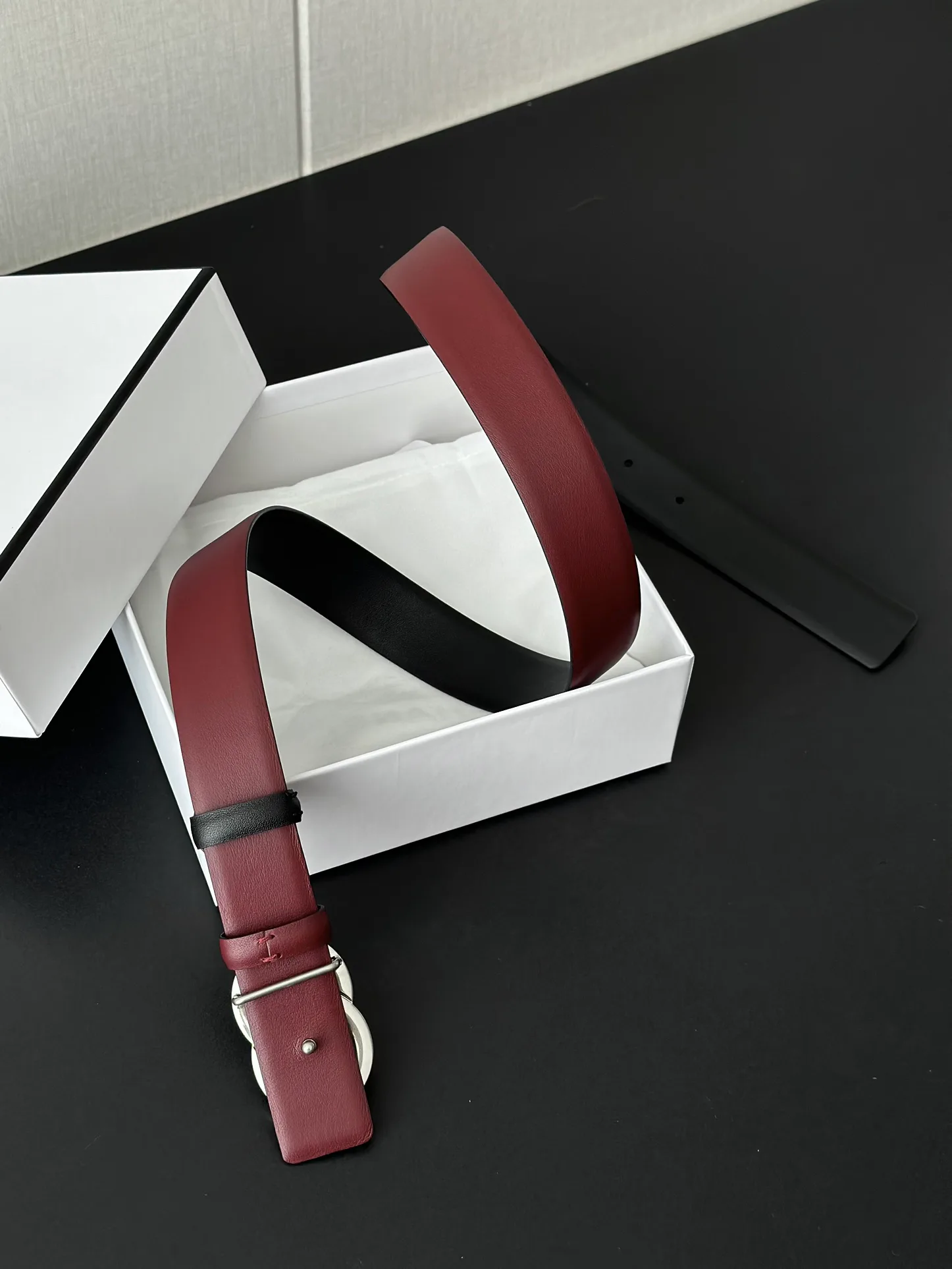 Ремни Chanel 322657
