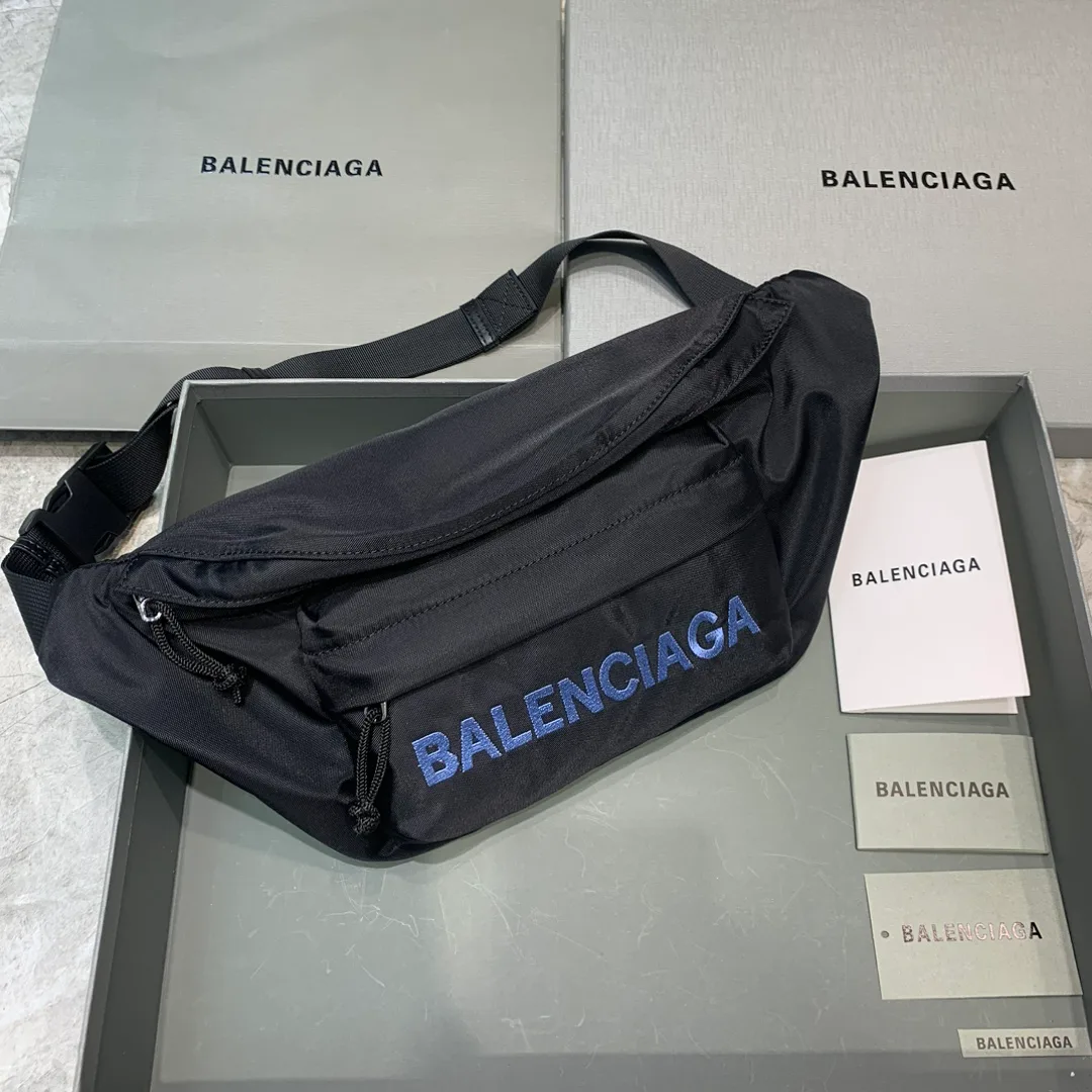 Поясные Сумки Женские Balenciaga 10784959