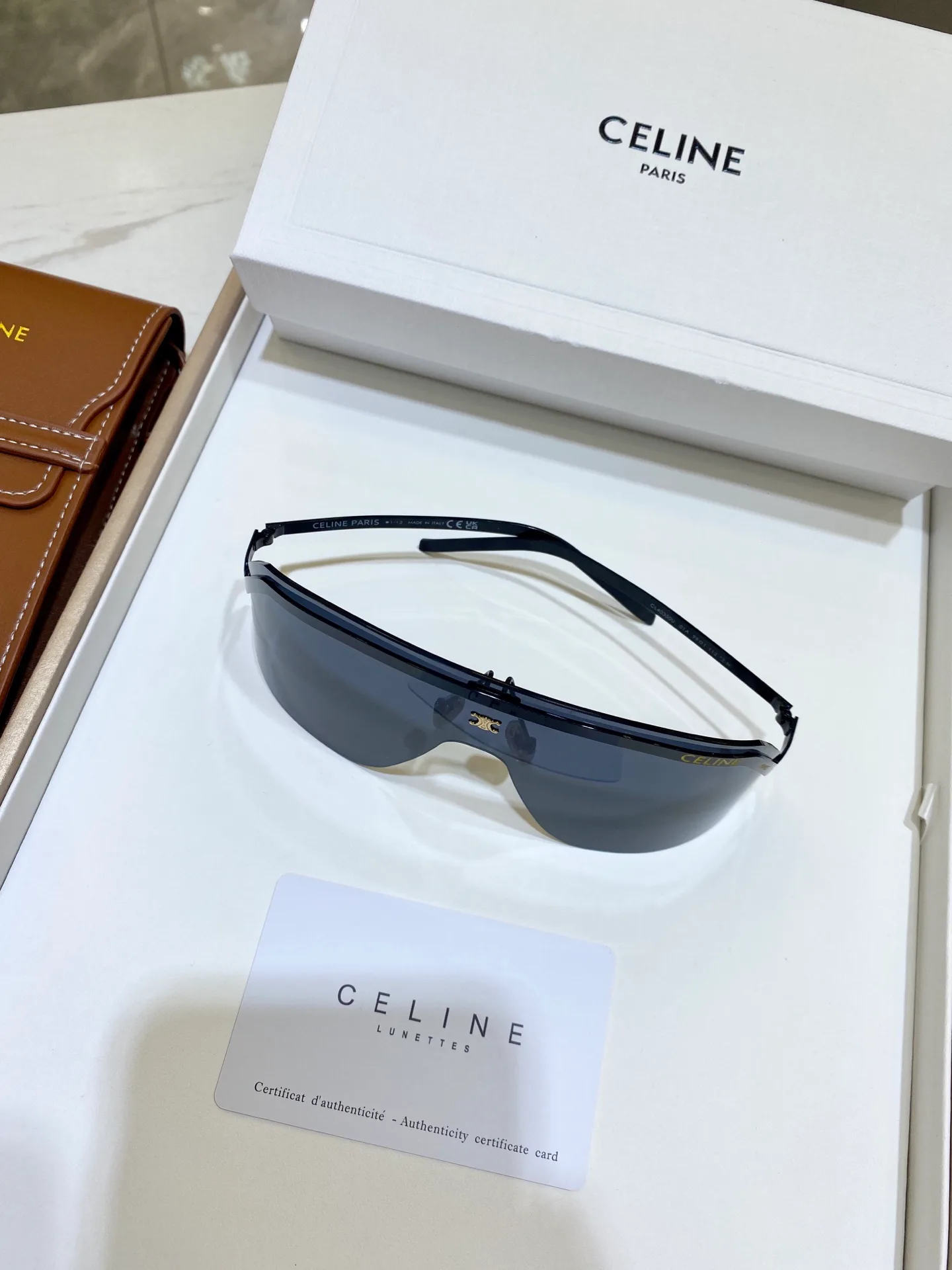 Очки Celine 18620901