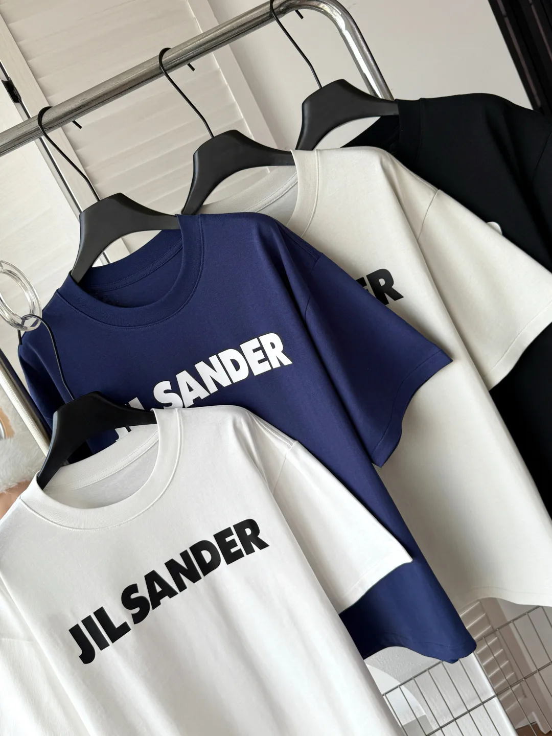 Футболки Женские Jil Sander 3459526