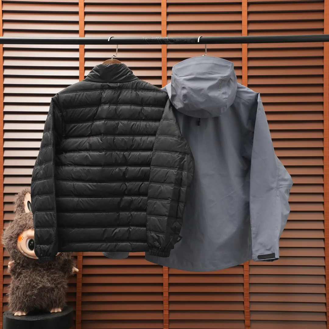 Куртки И Пуховики Женские Arcteryx 18883136