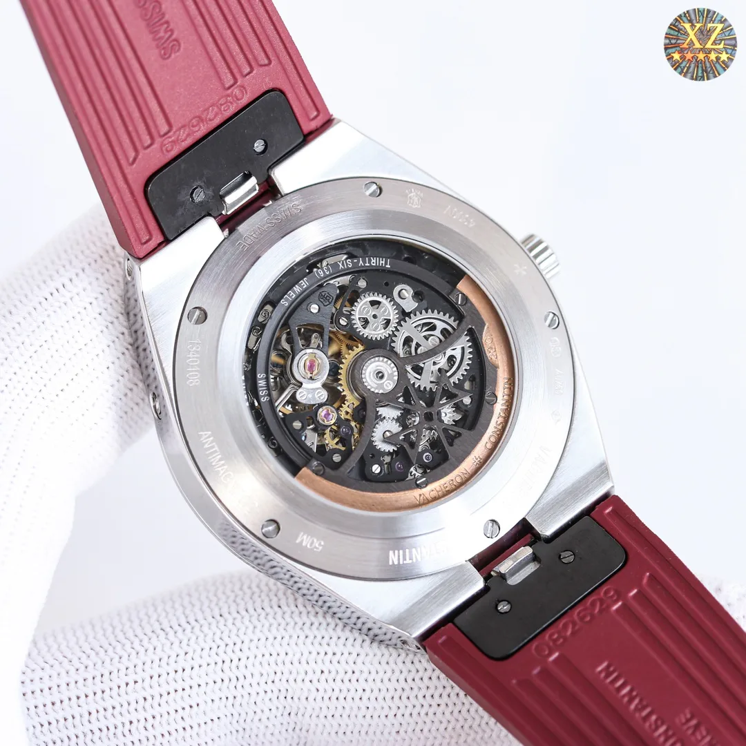 Часы Женские Vacheron Constantin 17870331