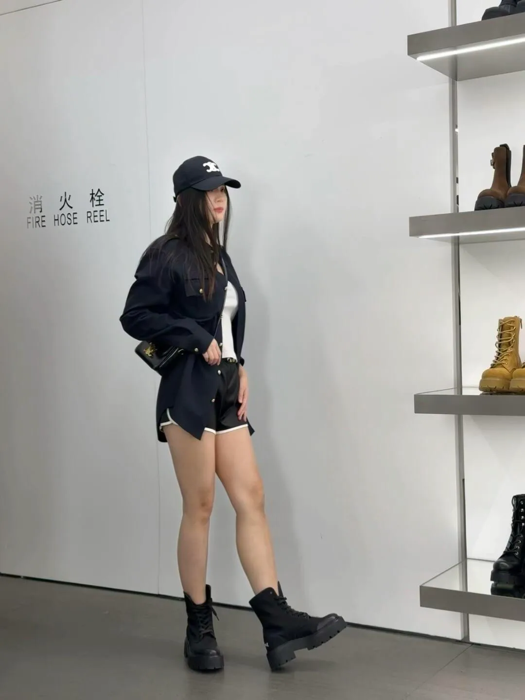 Рубашки Мужские Celine 174507