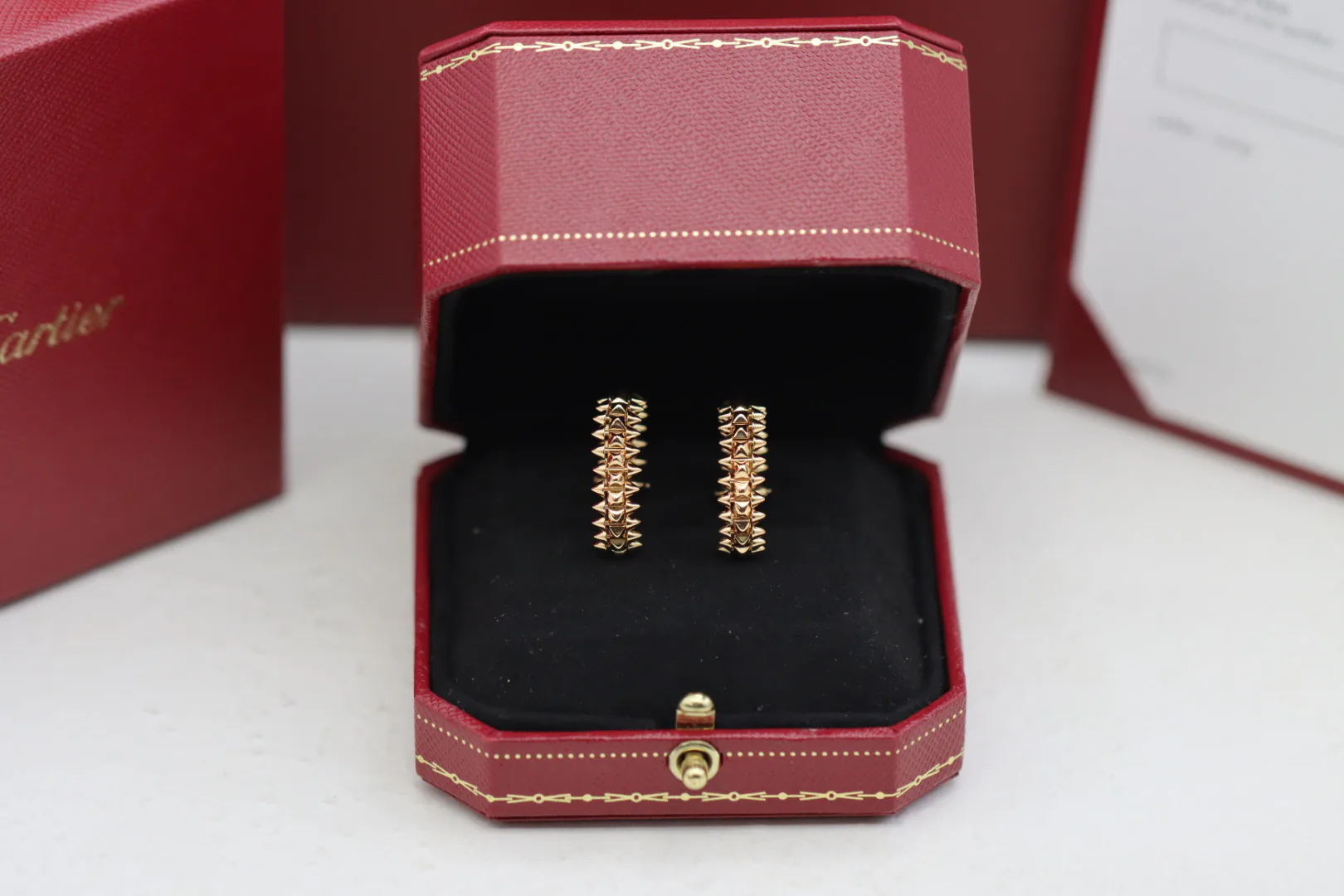 Бижутерия Cartier 1255889