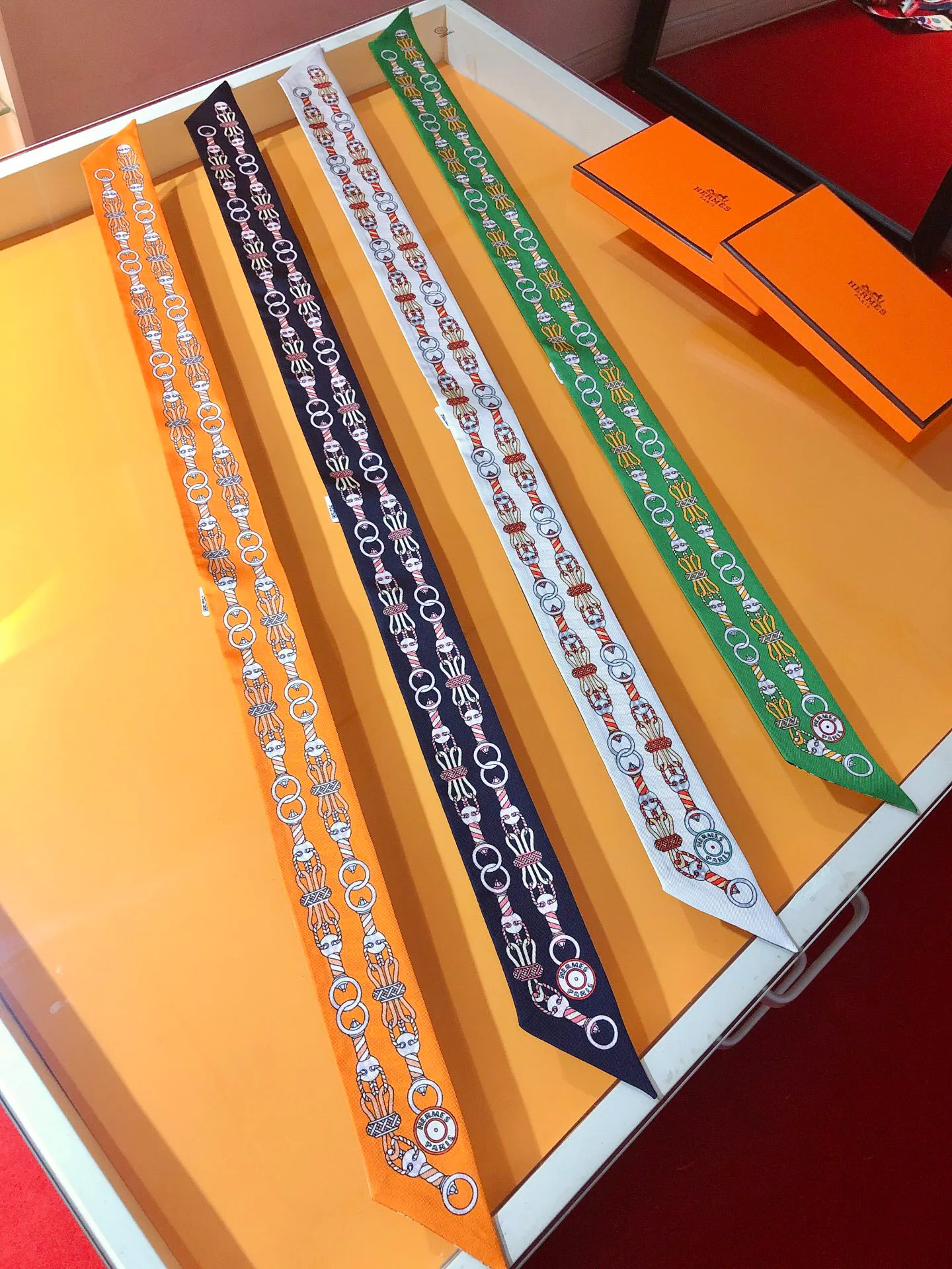 Платки Hermes 11203418