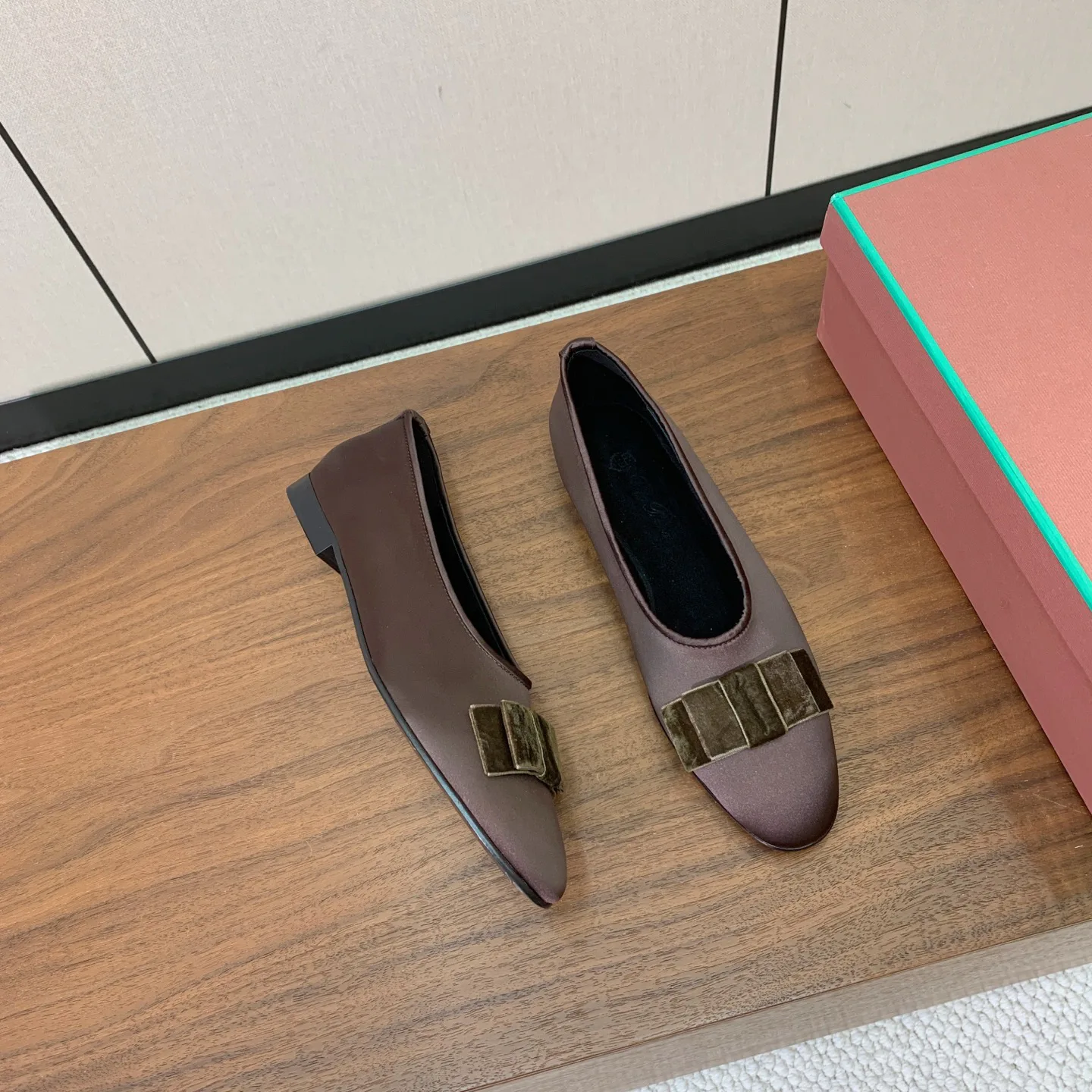 Туфли Женские Loro Piana 17615672