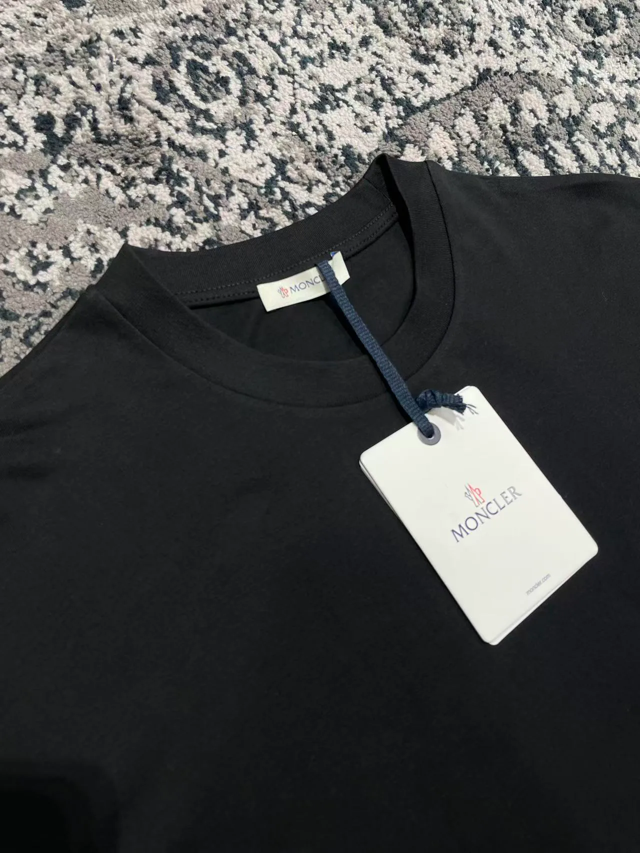 Футболки Мужские Moncler 13245937