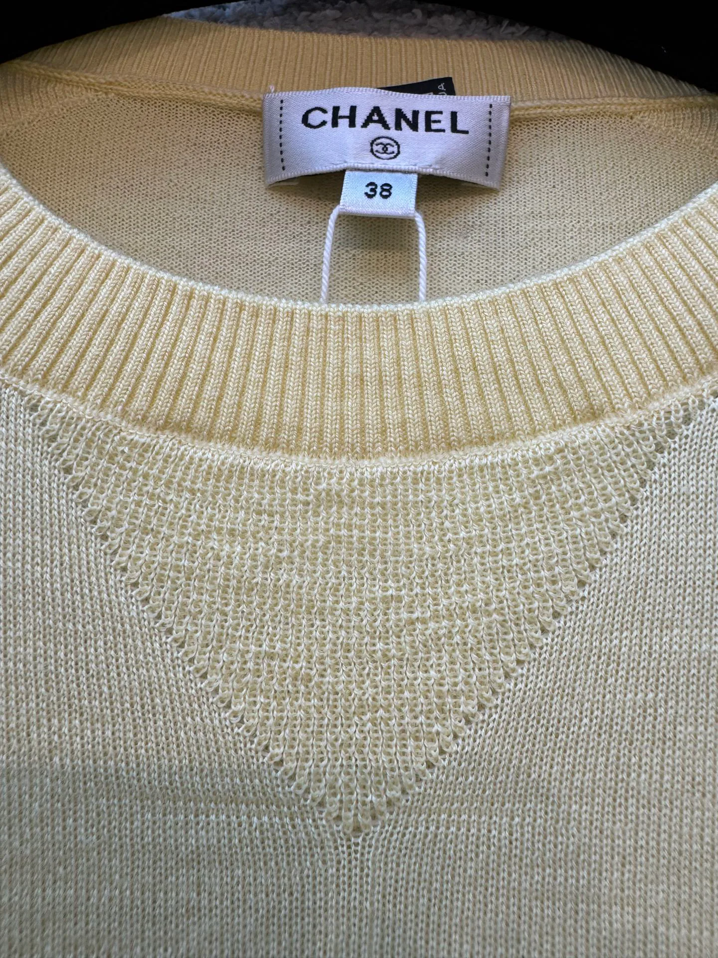 Футболки Женские Chanel 11222468