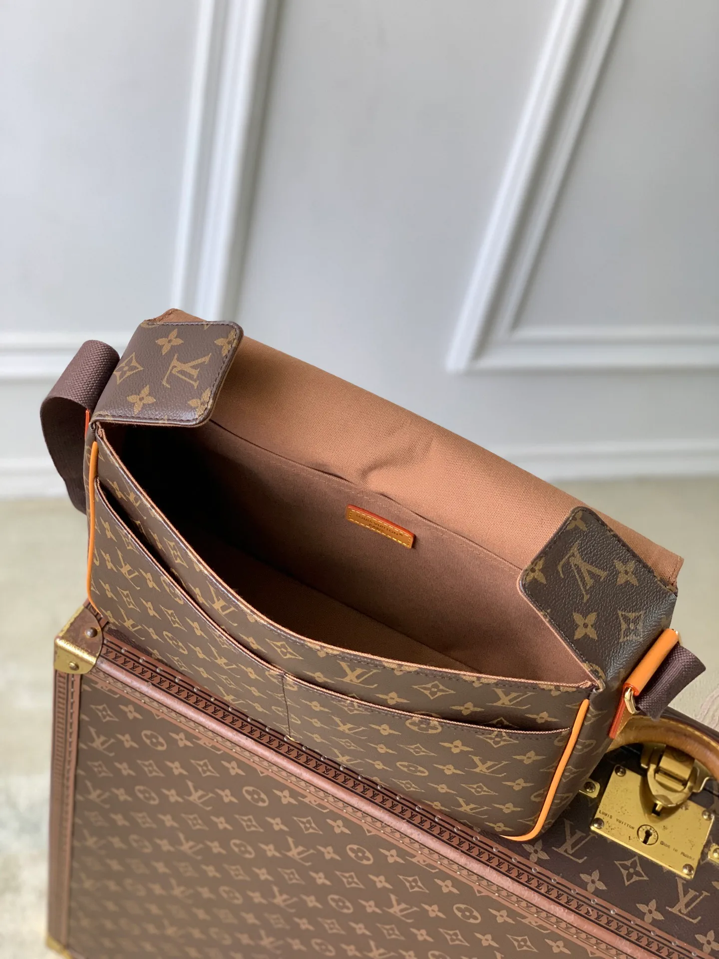 Классические Сумки Женские Louis Vuitton 18147474