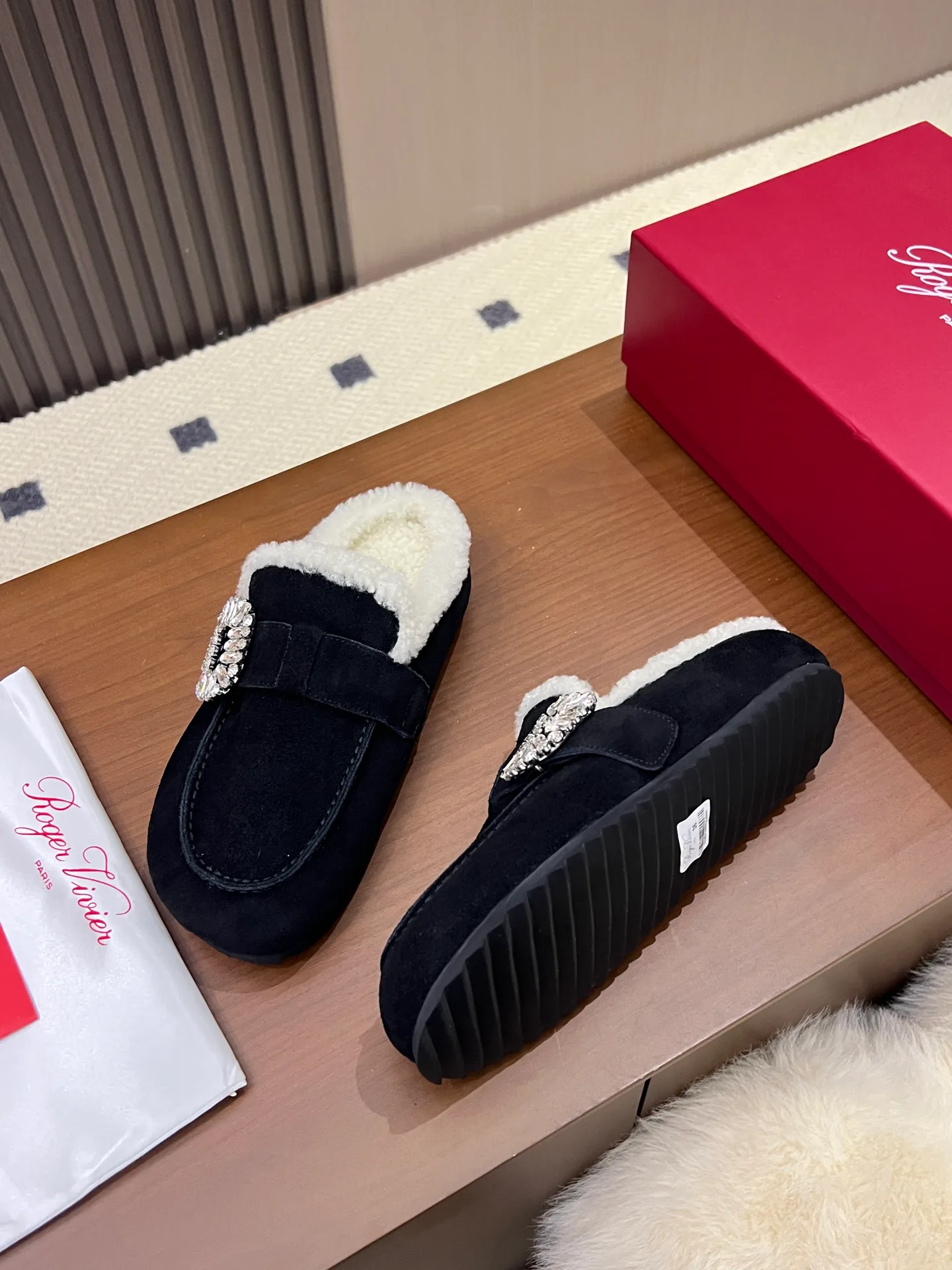 Мюли И Сабо Женские Roger Vivier 18877014