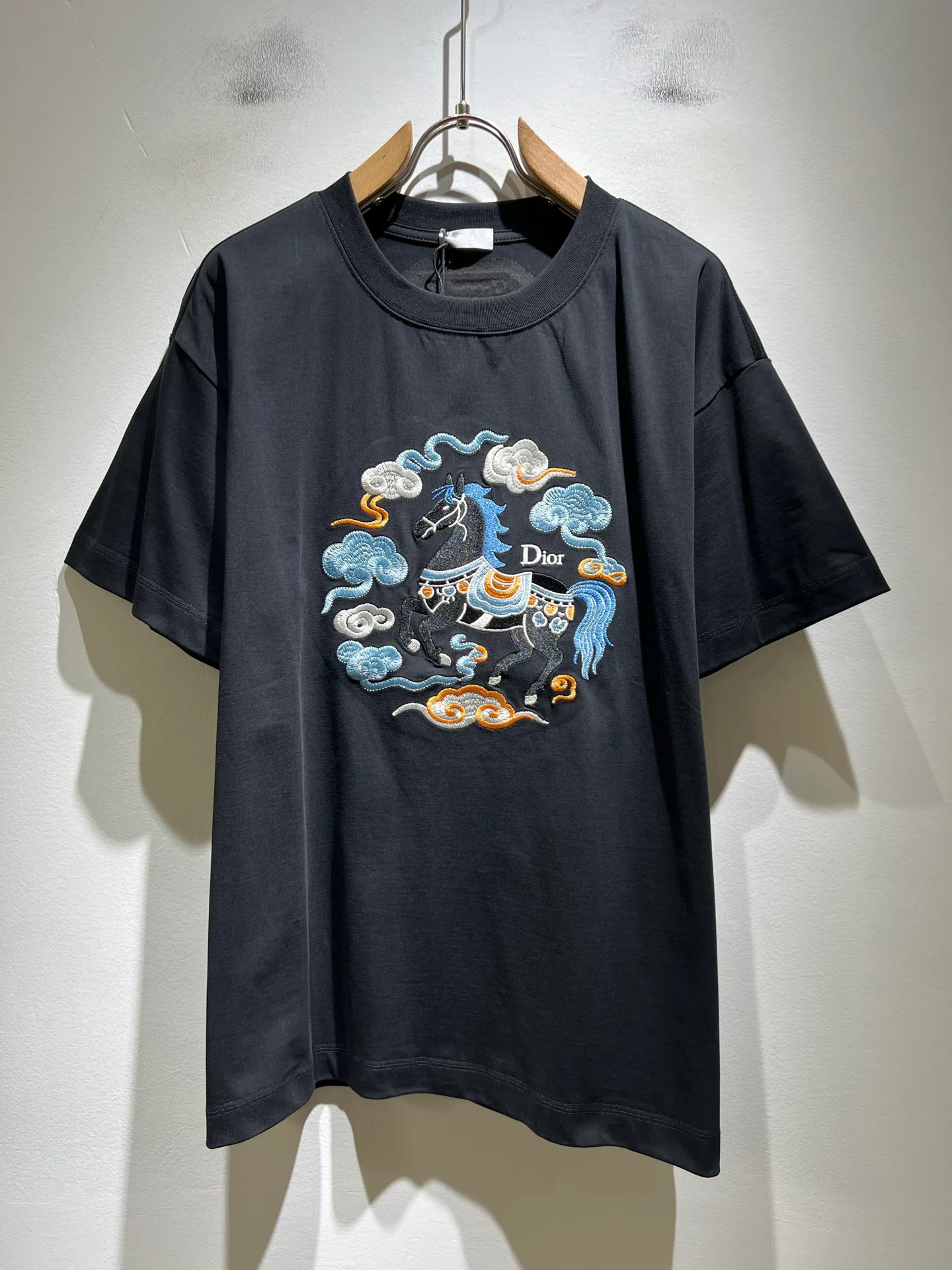 Футболки Женские Christian Dior 11952692