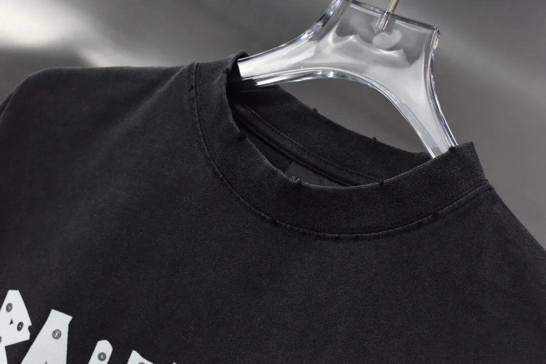 Футболки Женские Balenciaga 11130546