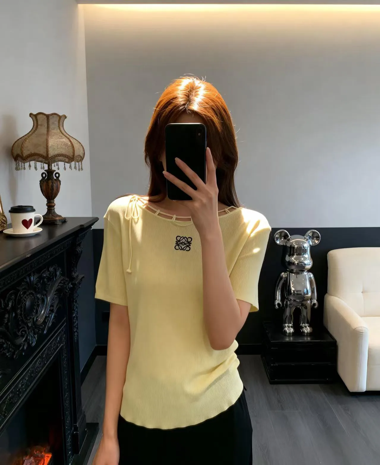 Джемперы И Свитеры Женские Loewe 11363444