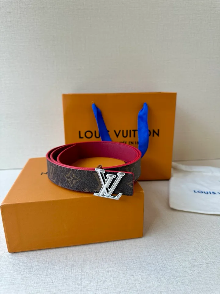 Ремни Louis Vuitton 35120