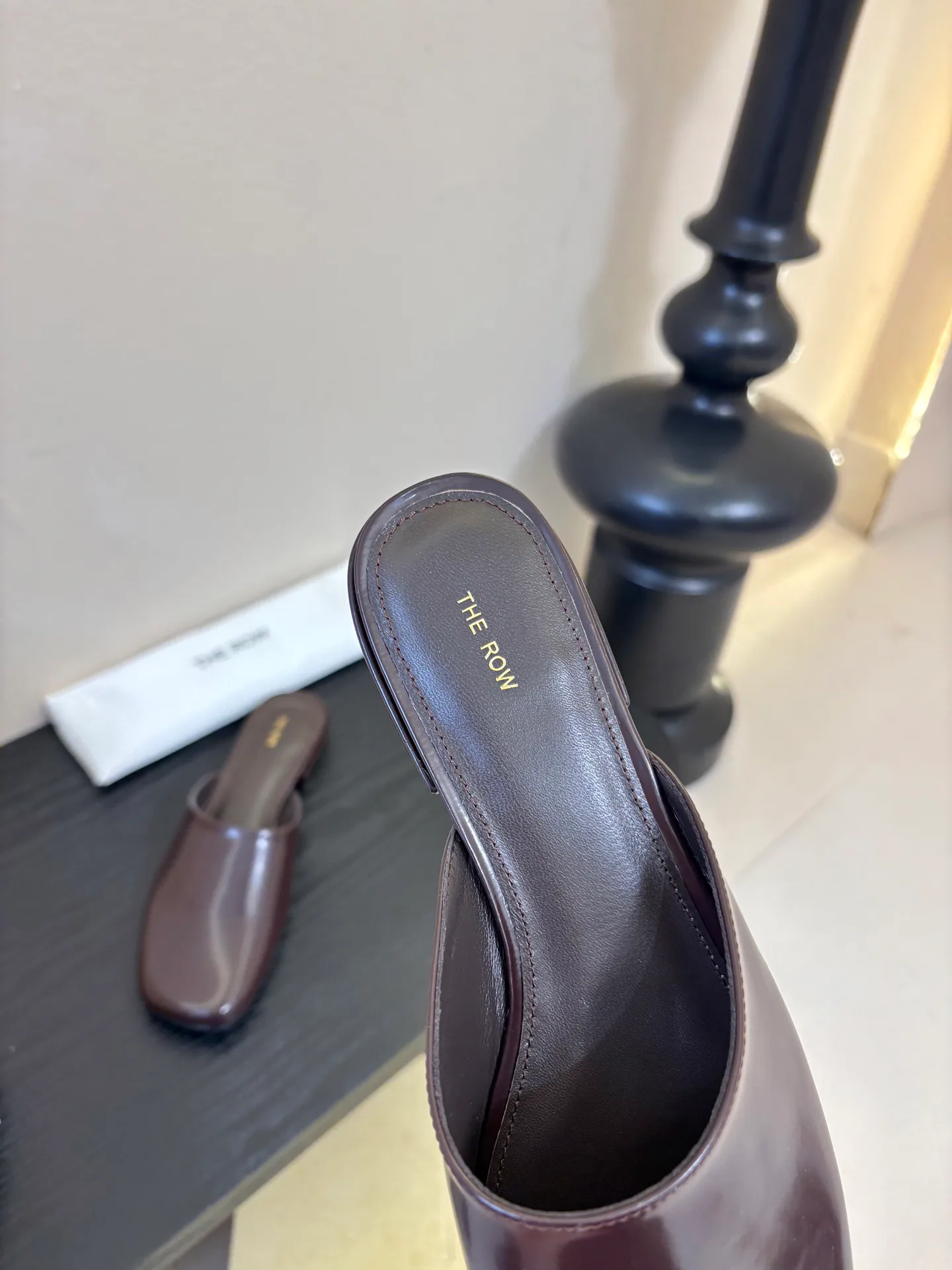 Мюли И Сабо Женские The Row 1883542