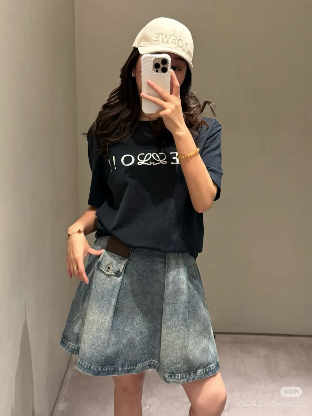 Футболки Женские Loewe 11384338