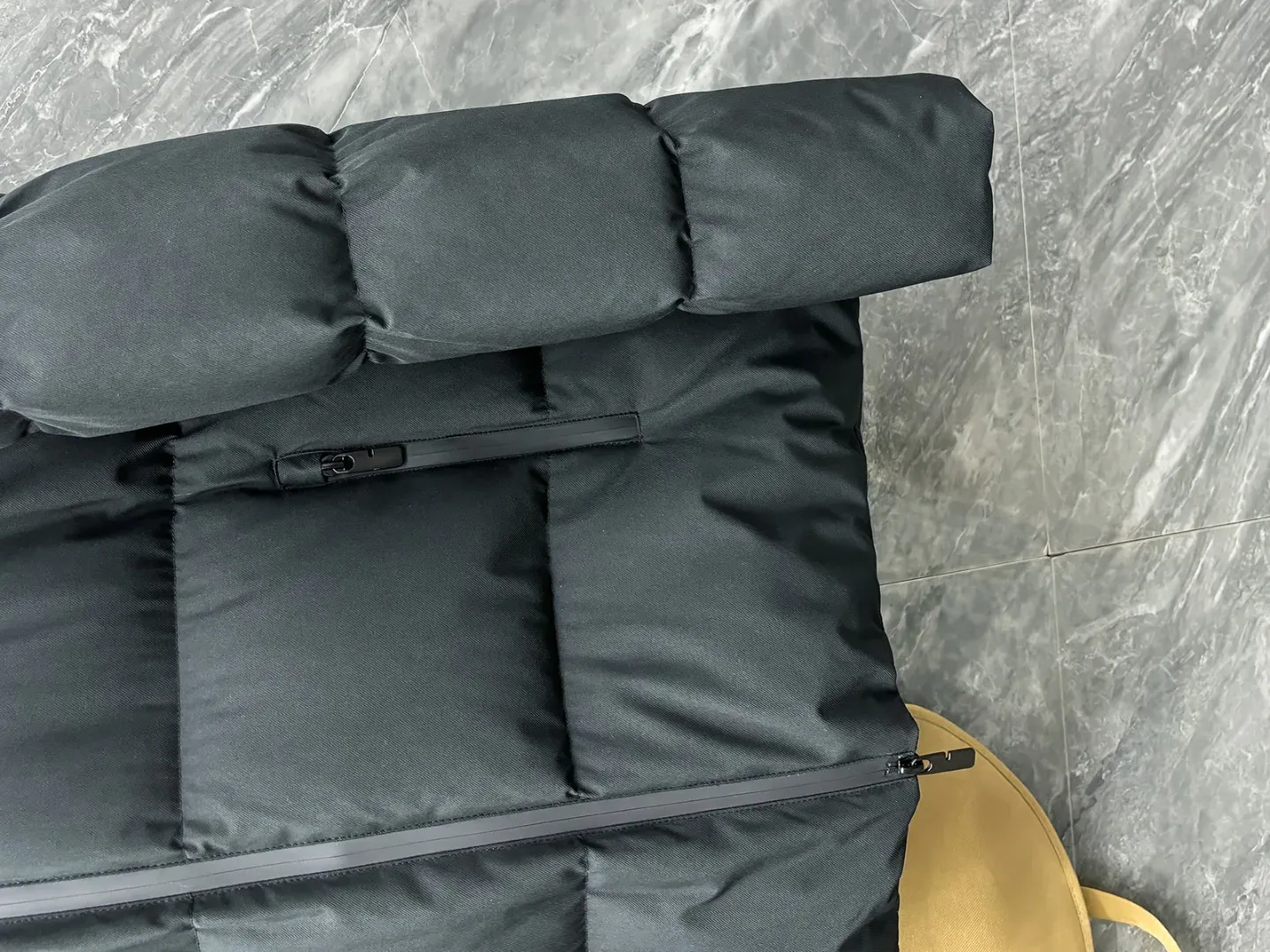 Куртки И Пуховики Мужские Burberry 1309572