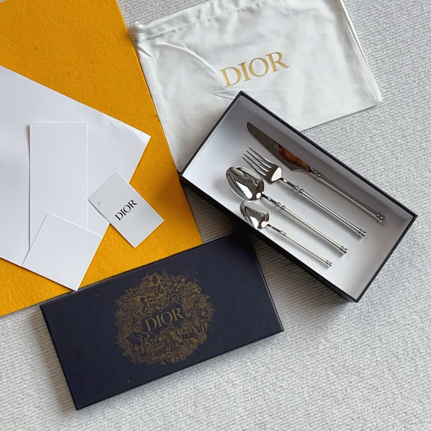 Посуда Christian Dior 3773259