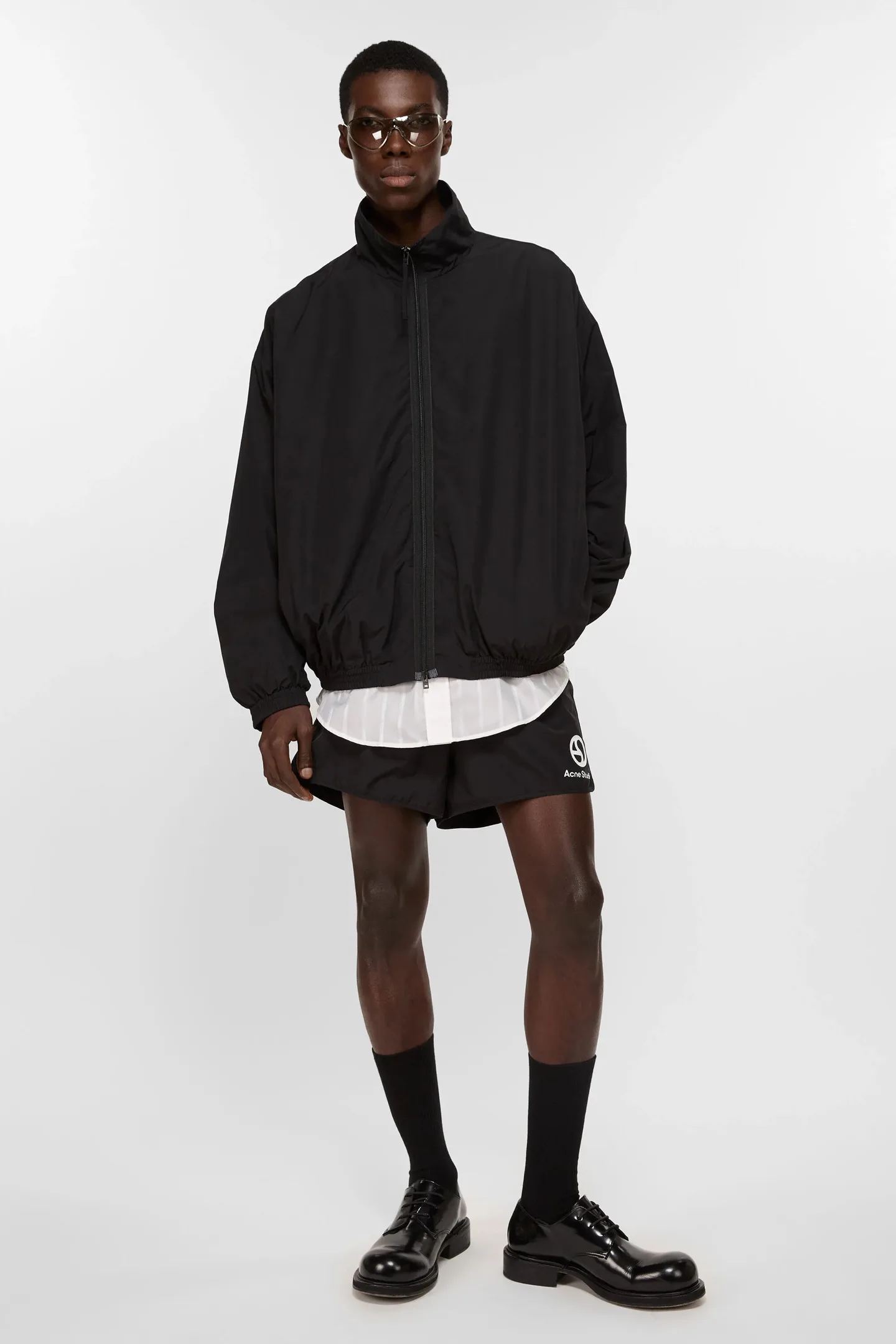 Куртки И Пуховики Женские Acne Studios 17891942