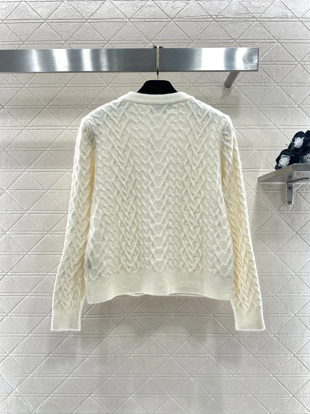 Джемперы И Свитеры Женские Chanel 1321040