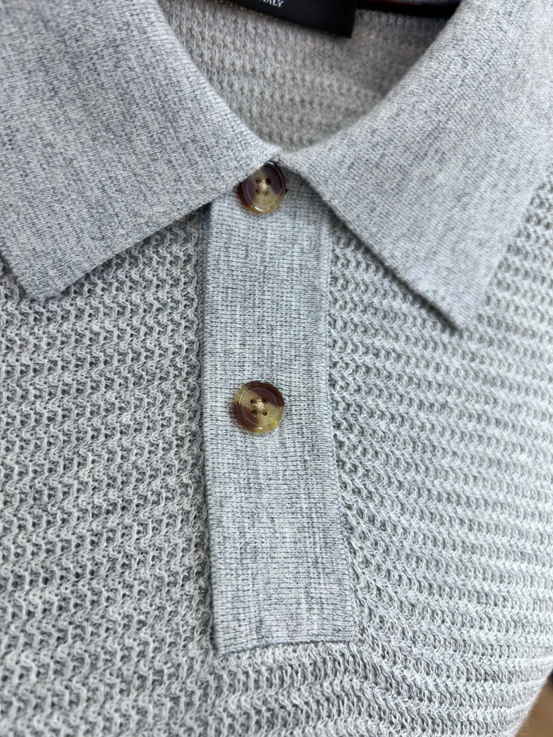 Рубашки Мужские Loro Piana 11865146