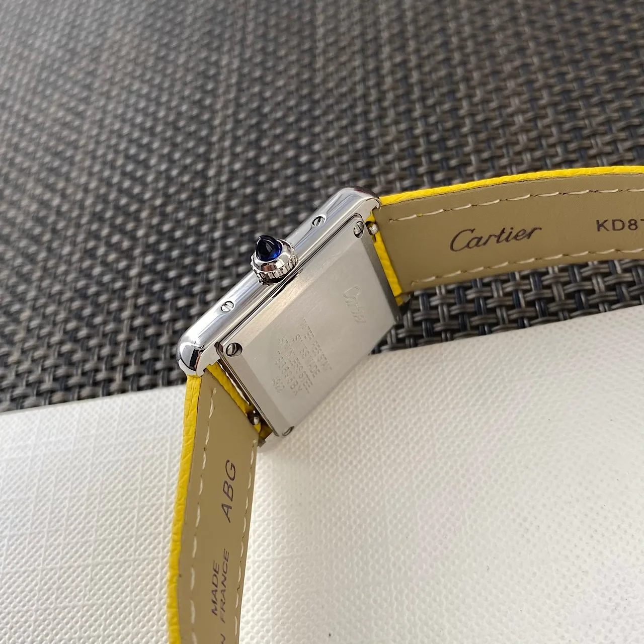 Часы Женские Cartier 17638262