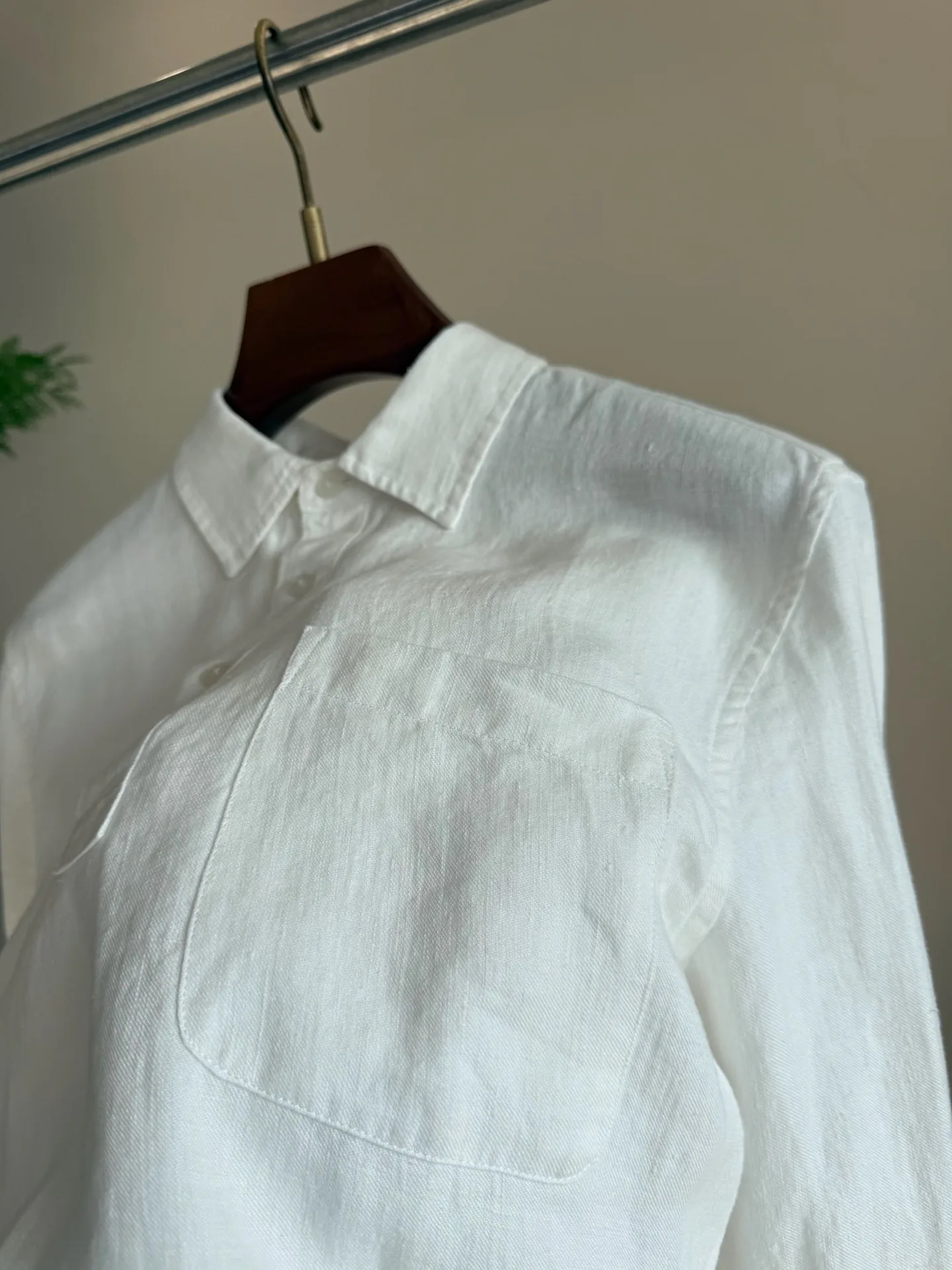 Рубашки Мужские Zegna 12953186