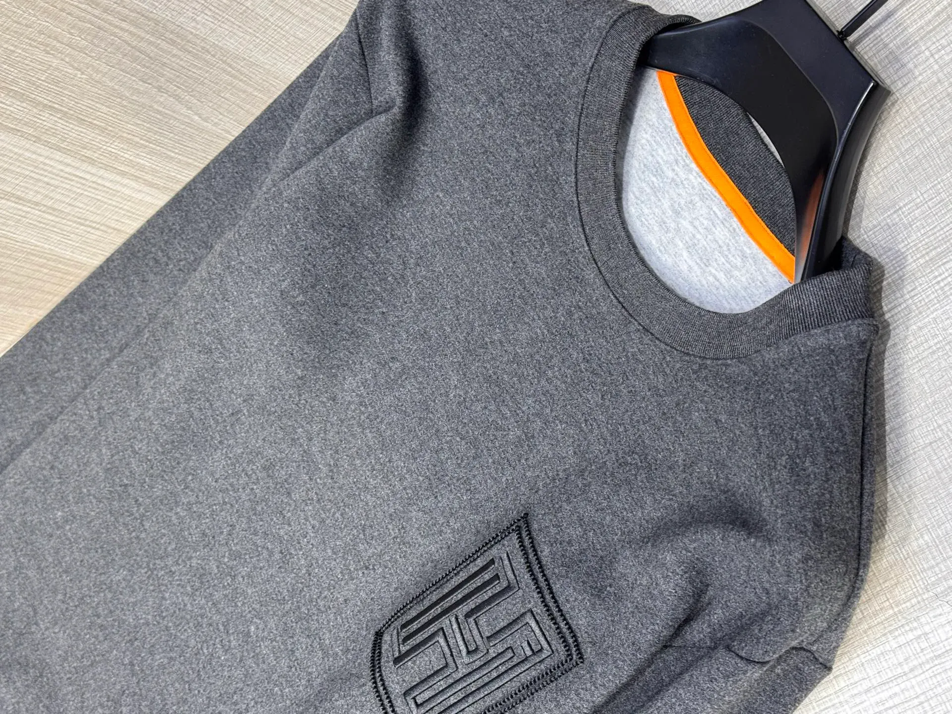 Свитшоты И Худи Мужские Hermes 109138