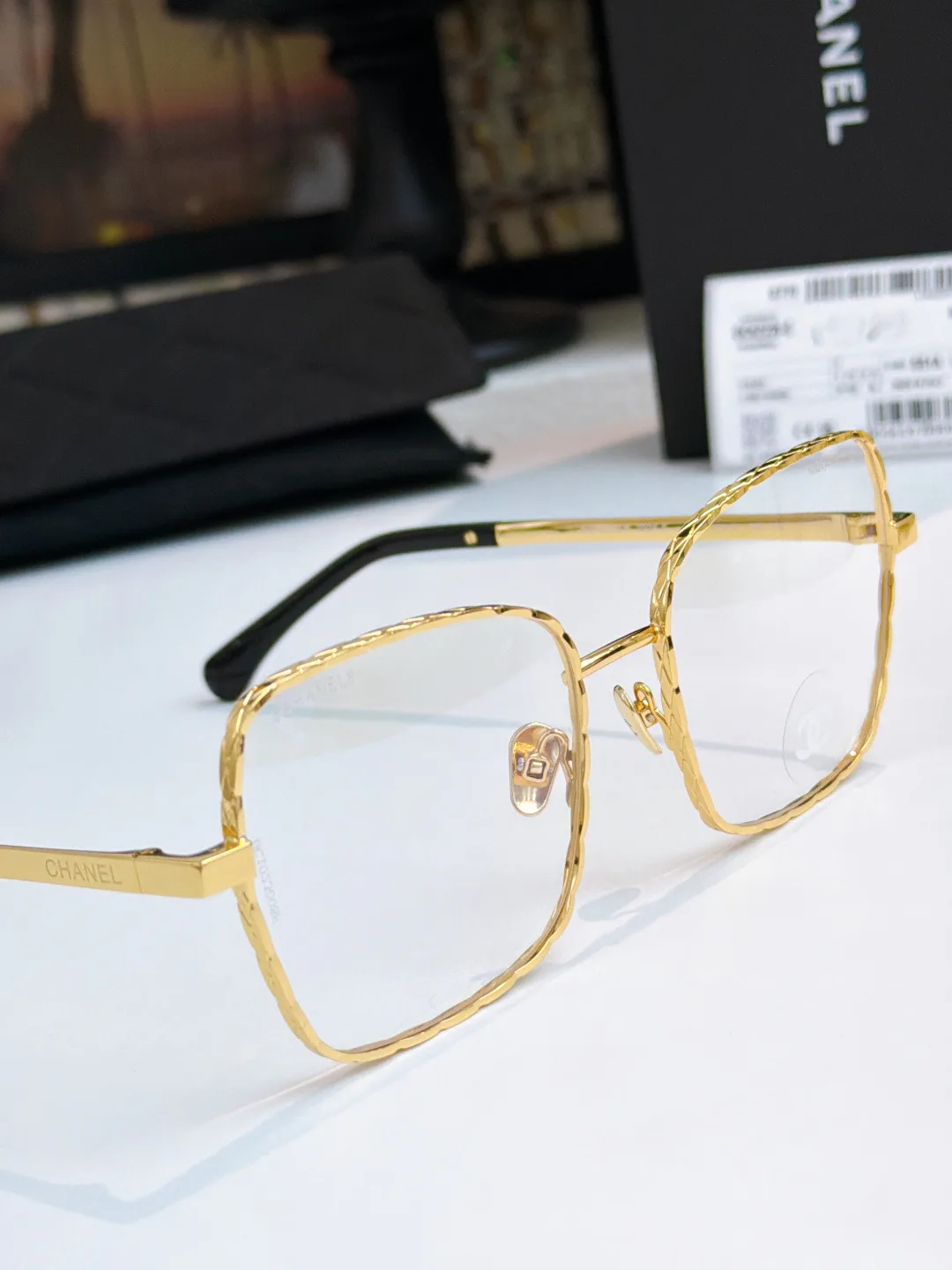 Очки Chanel 11431592