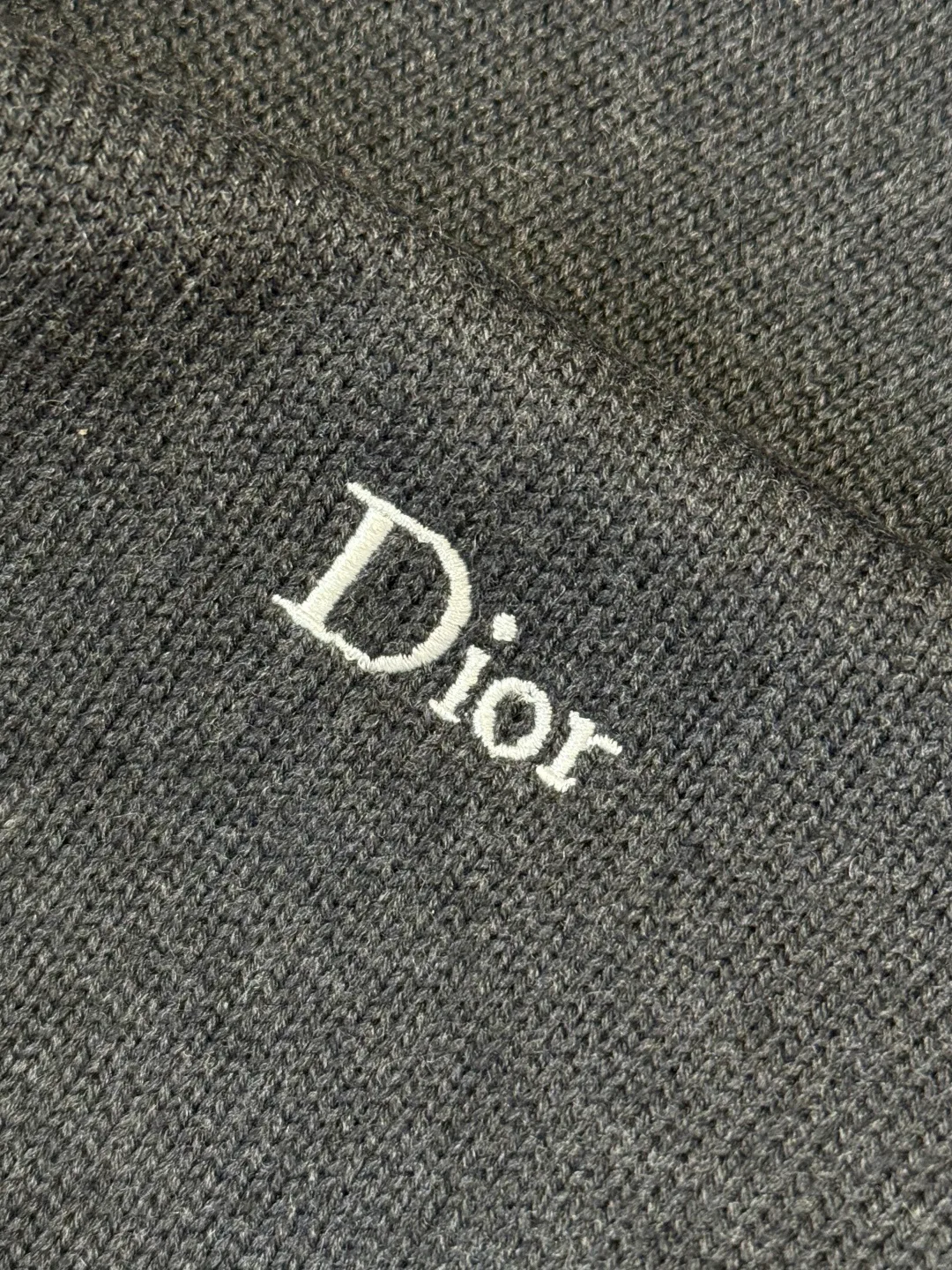Джемперы И Свитеры Мужские Christian Dior 6527782