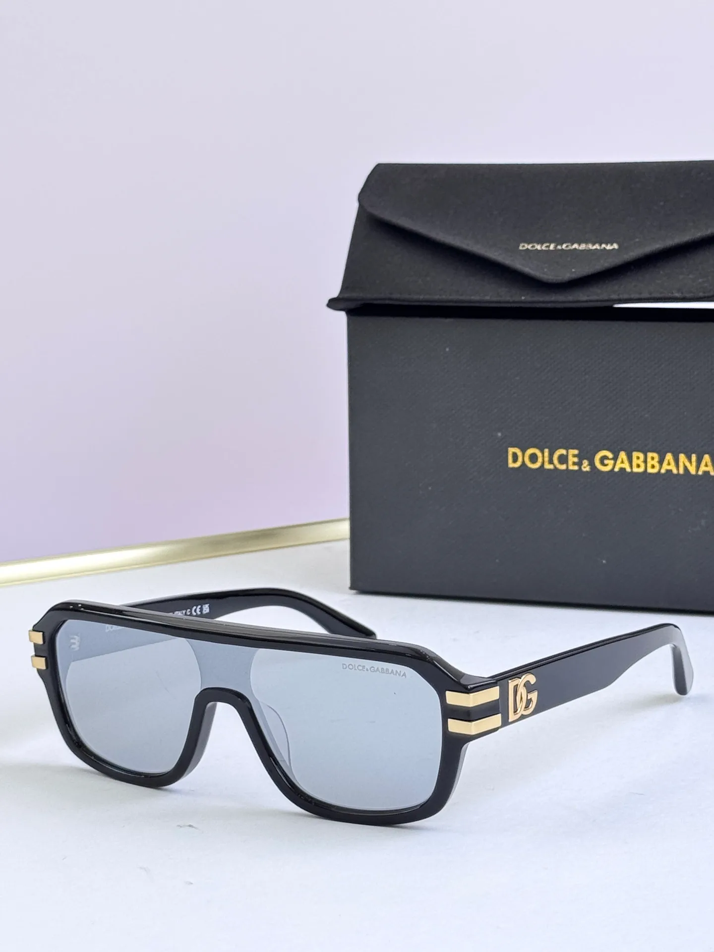 Очки Dolce & Gabbana 1893401