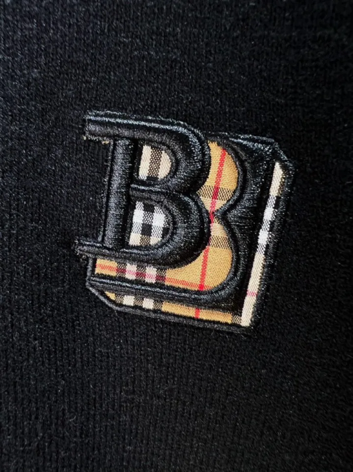 Джемперы И Свитеры Мужские Burberry 819056