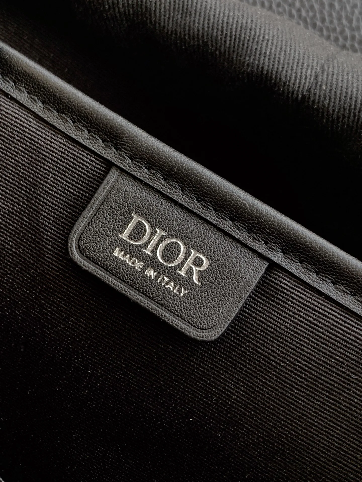 Рюкзаки Мужские Christian Dior 11524817