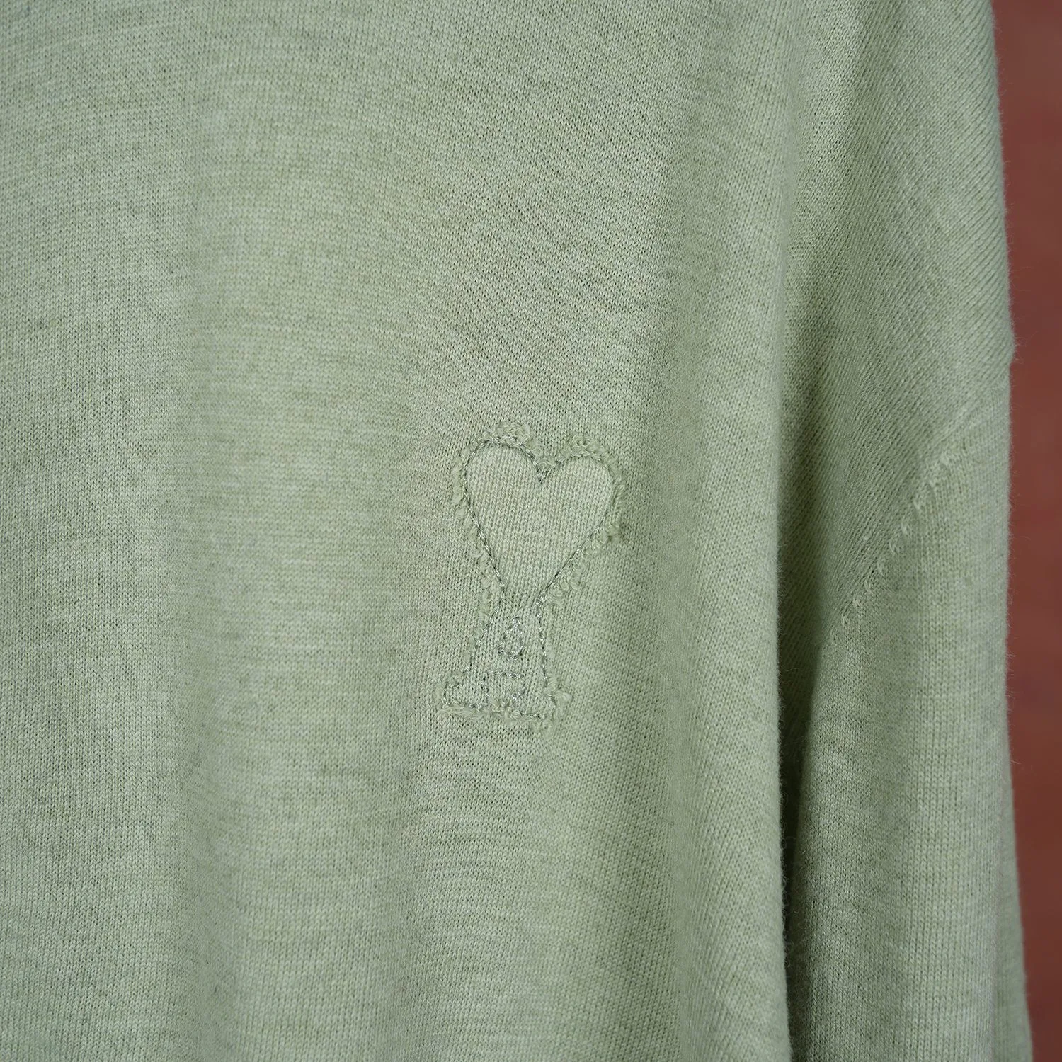 Джемперы И Свитеры Женские Ami Paris 11157213