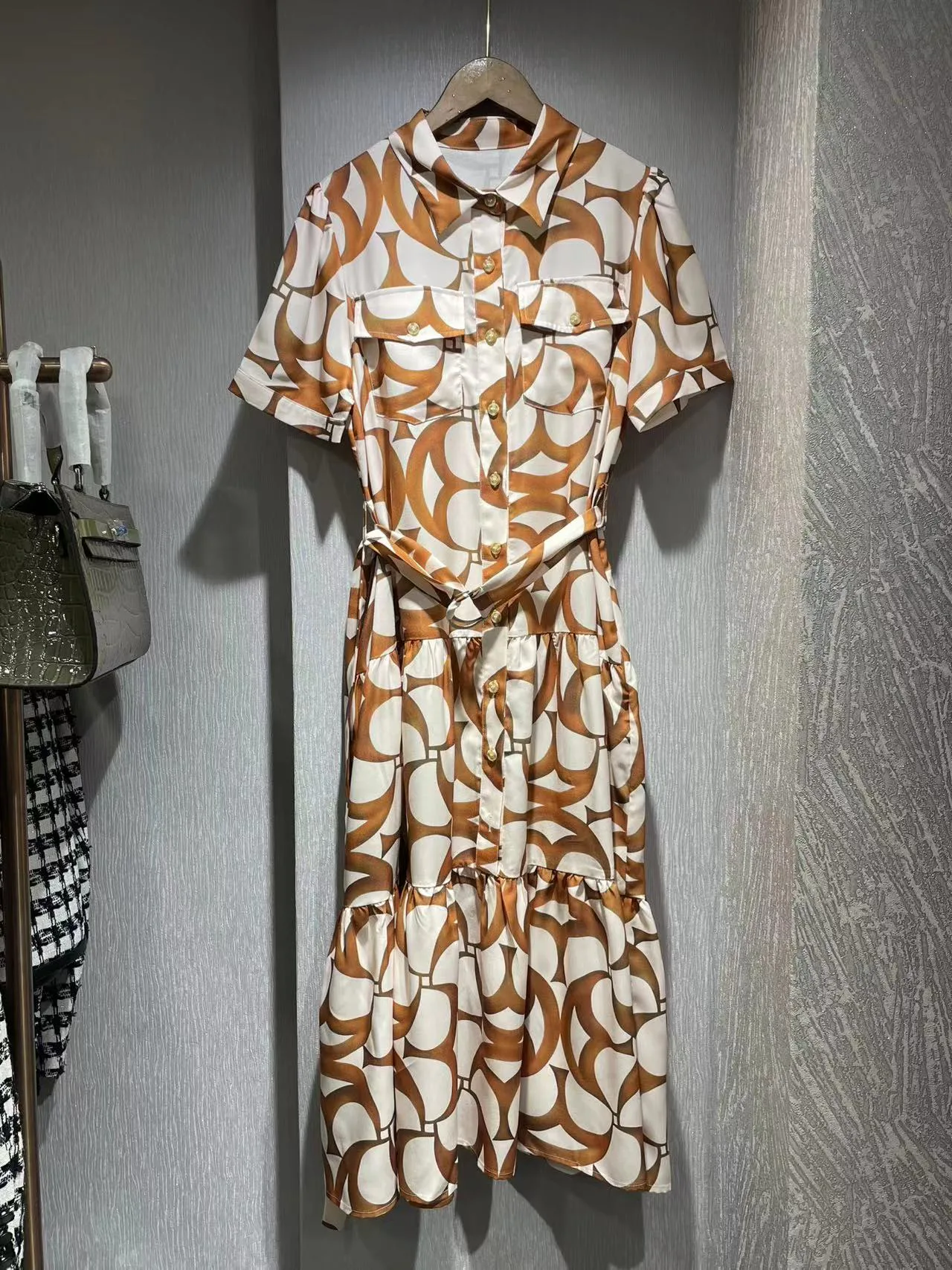 Платья Женские Max Mara 17764