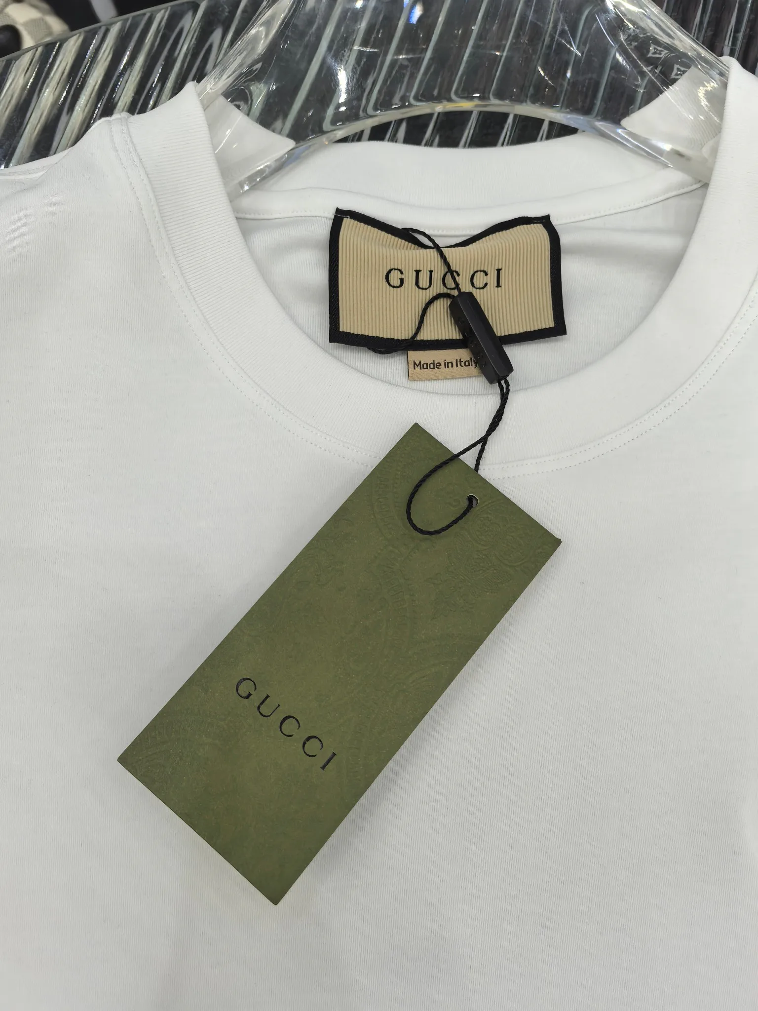 Футболки Женские Gucci 10122764