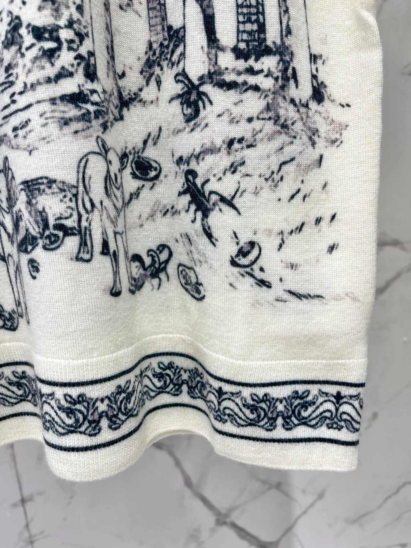 Джемперы И Свитеры Женские Christian Dior 14316517