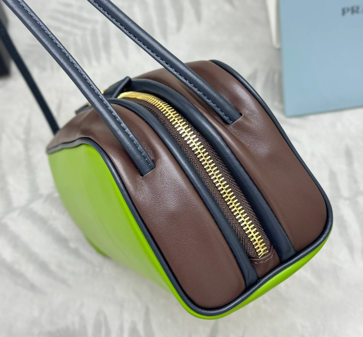 Классические Сумки Женские Prada 5029125