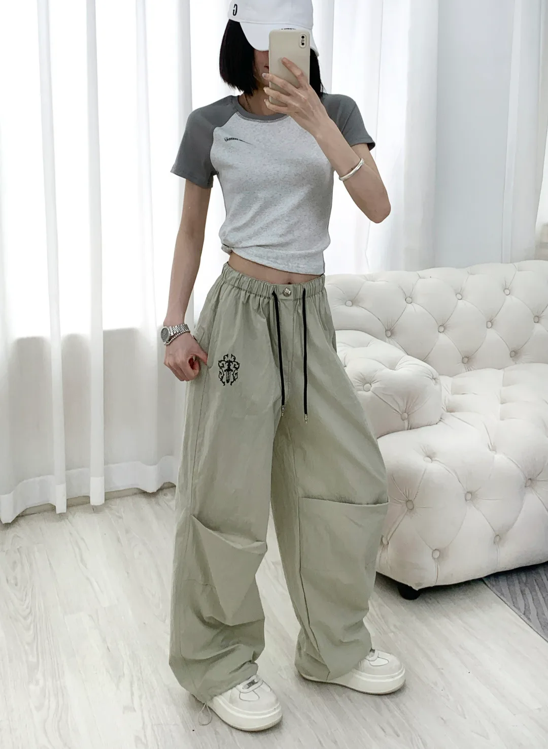 Спортивные Костюмы Женские Chrome Hearts 13543828